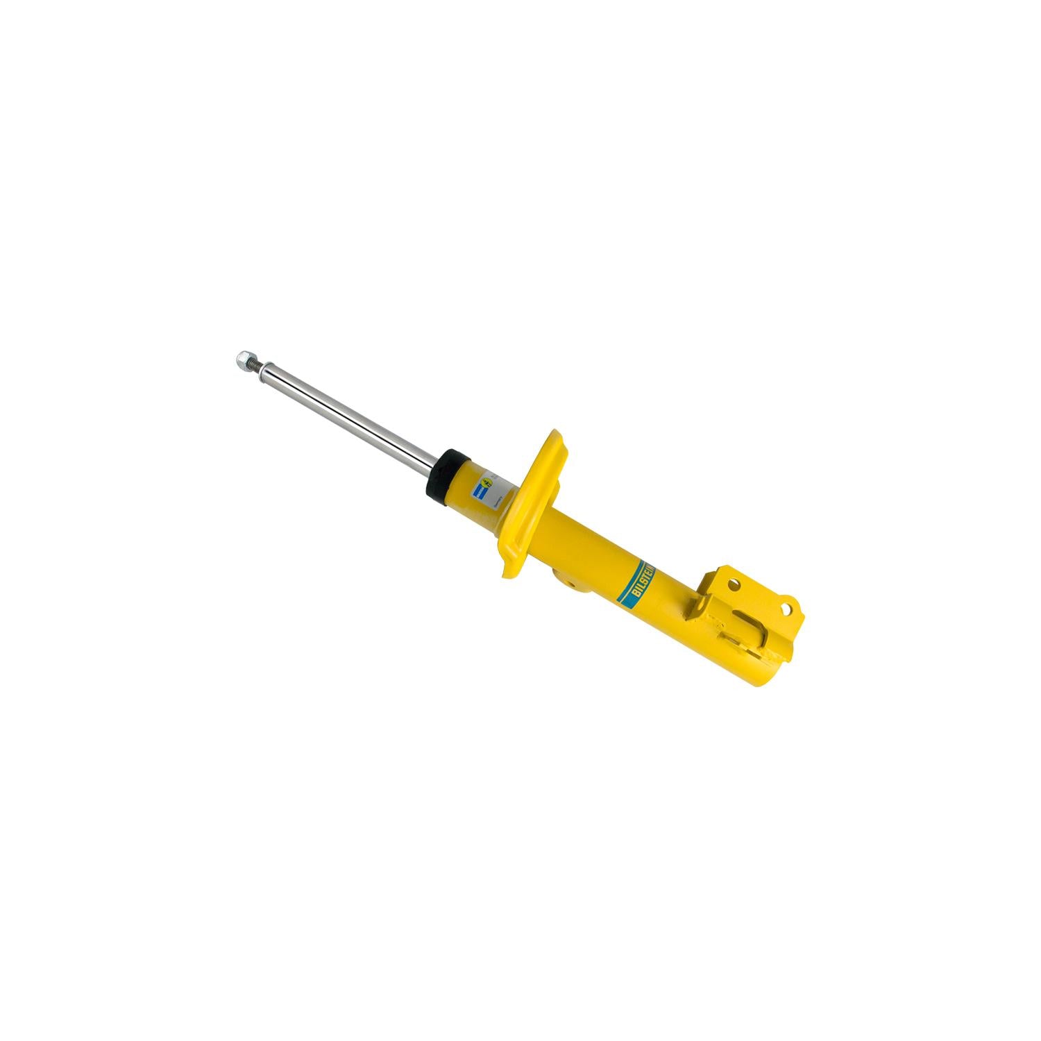 Bilstein B6 Front Left Suspension Strut Assembly (Fiat 500X 2018-2016, Jeep Renegade 2017-2015) - 22-259691