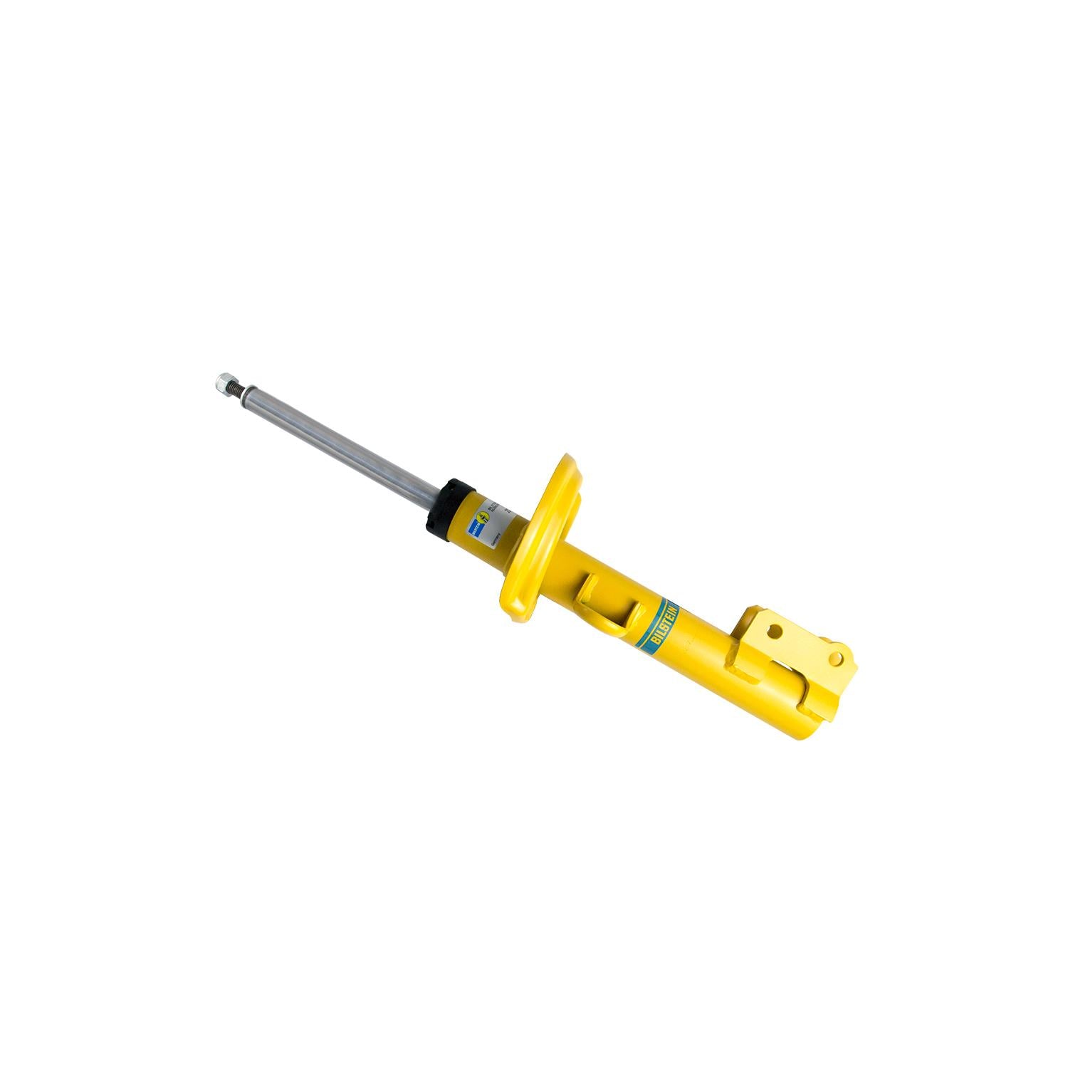 Bilstein B6 Front Right Suspension Strut Assembly (Fiat 500X 2018-2016, Jeep Renegade 2017-2015) - 22-259707