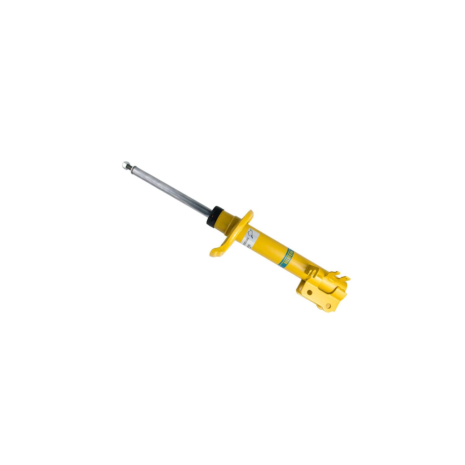 Bilstein B6 Rear Right Suspension Strut Assembly (Fiat 500X 2018-2016, Jeep Renegade 2017-2015) - 22-259721