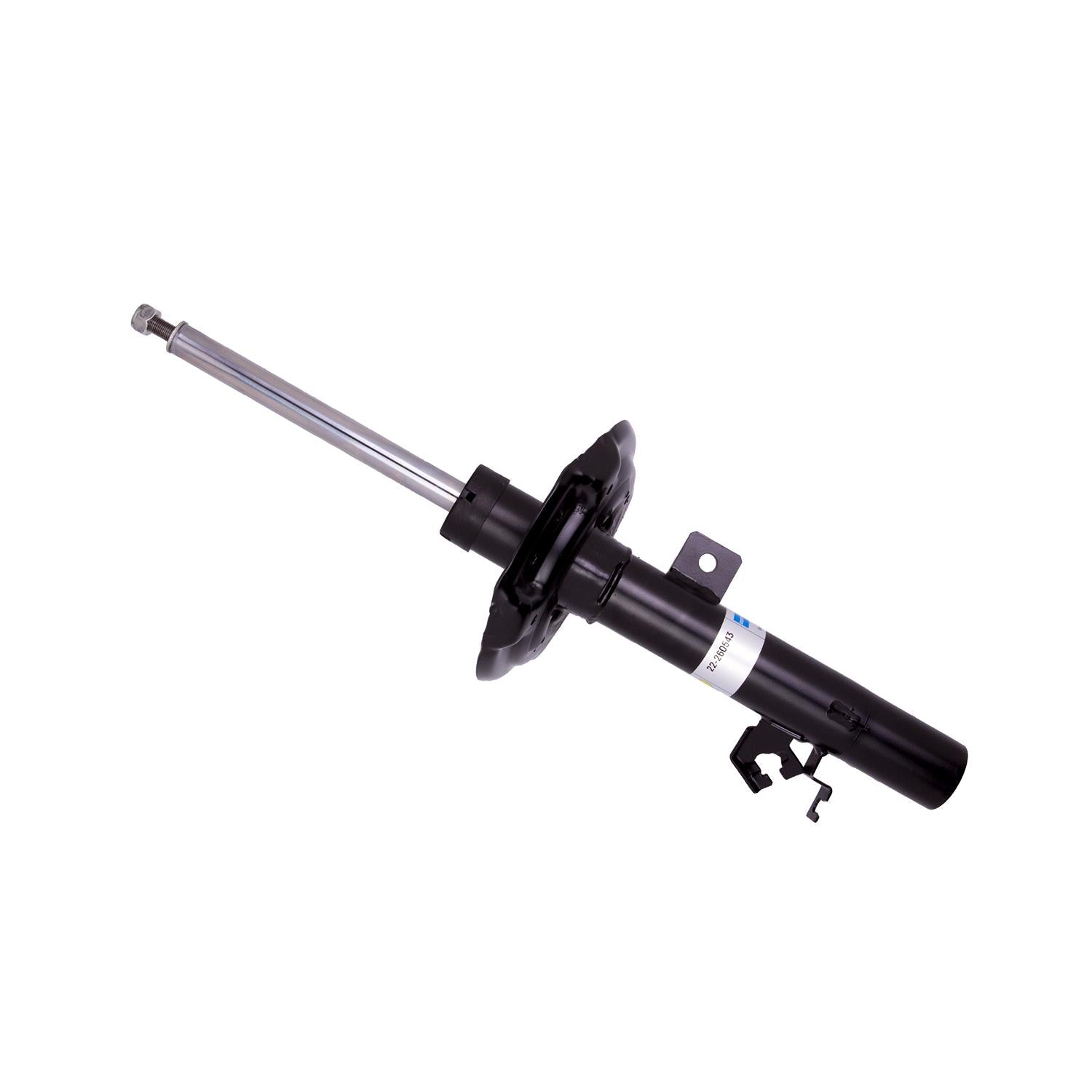 Bilstein B4 Oe Replacement - Suspension Strut Assembly (2014-2020 Rogue) - 22-260543