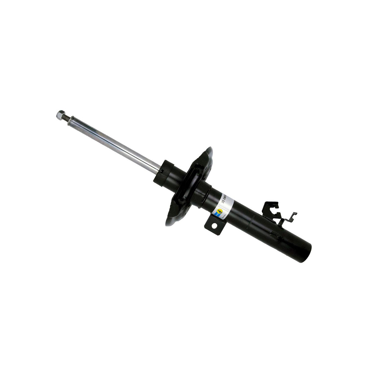 Bilstein B4 Oe Replacement - Suspension Strut Assembly (2014-2020 Rogue) - 22-260550