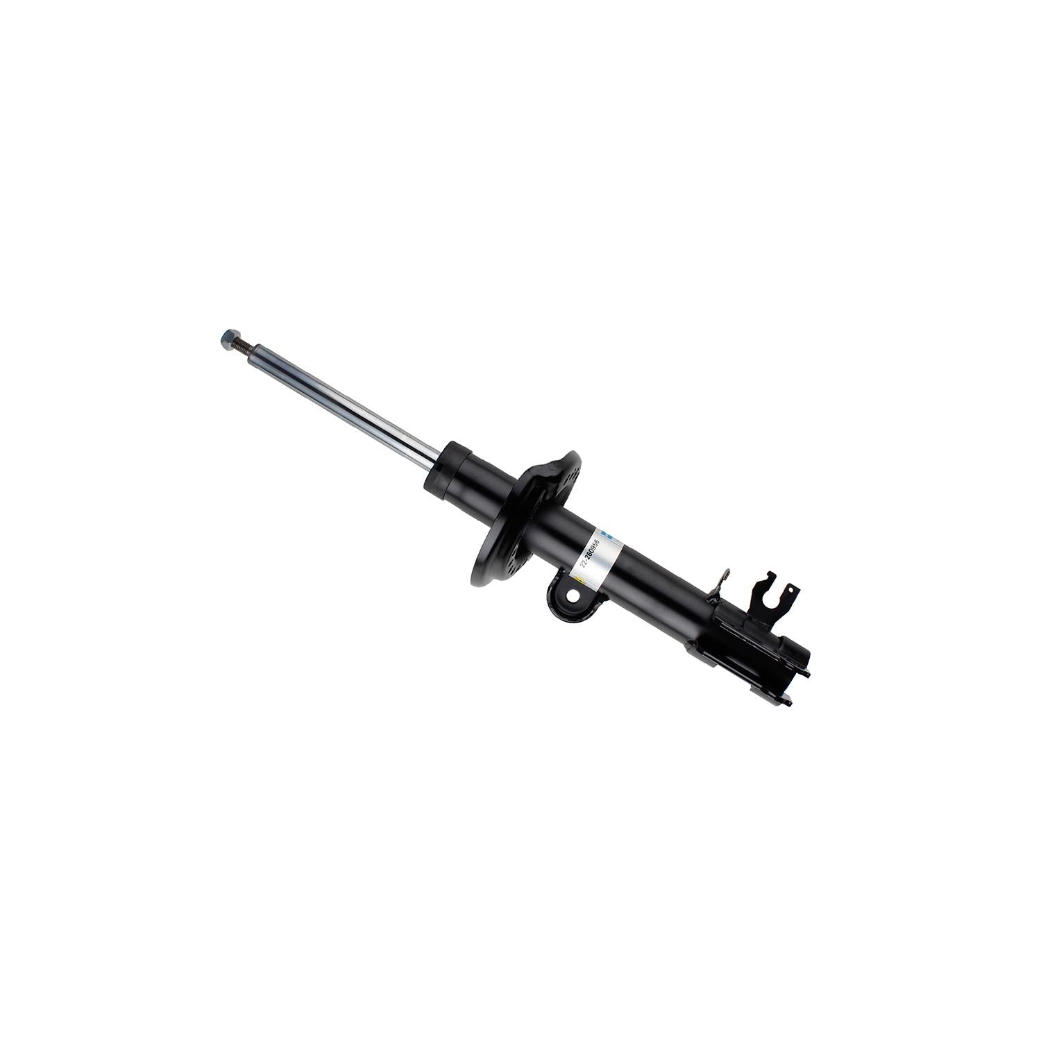 Bilstein B4 OE Replacement - Suspension Strut Assembly (2016-2018 500X) - 22-260956