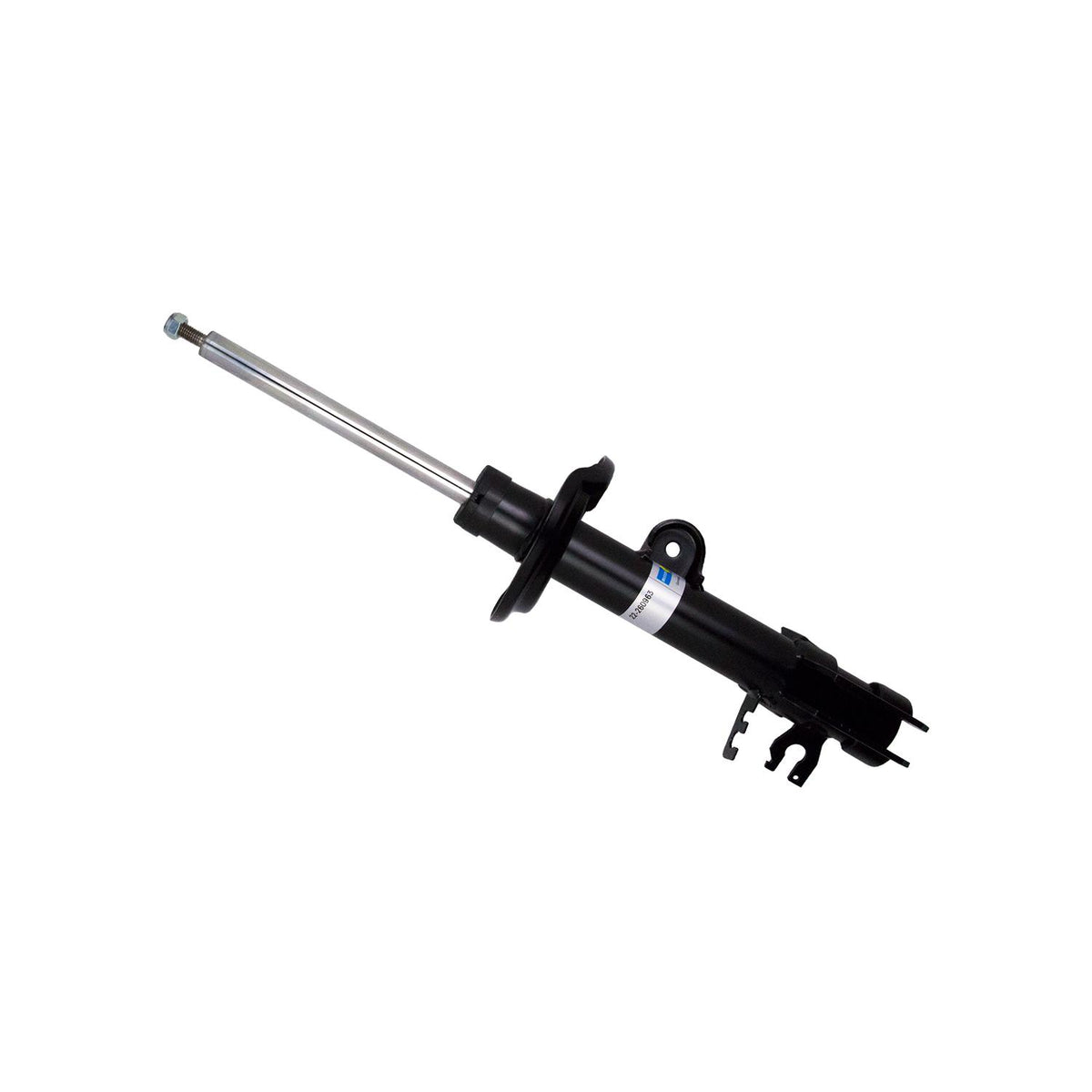 Bilstein B4 OE Replacement Rear Left Suspension Strut Assembly (Fiat 500X 2018-2016, Jeep Renegade 2017-2015) - 22-260963
