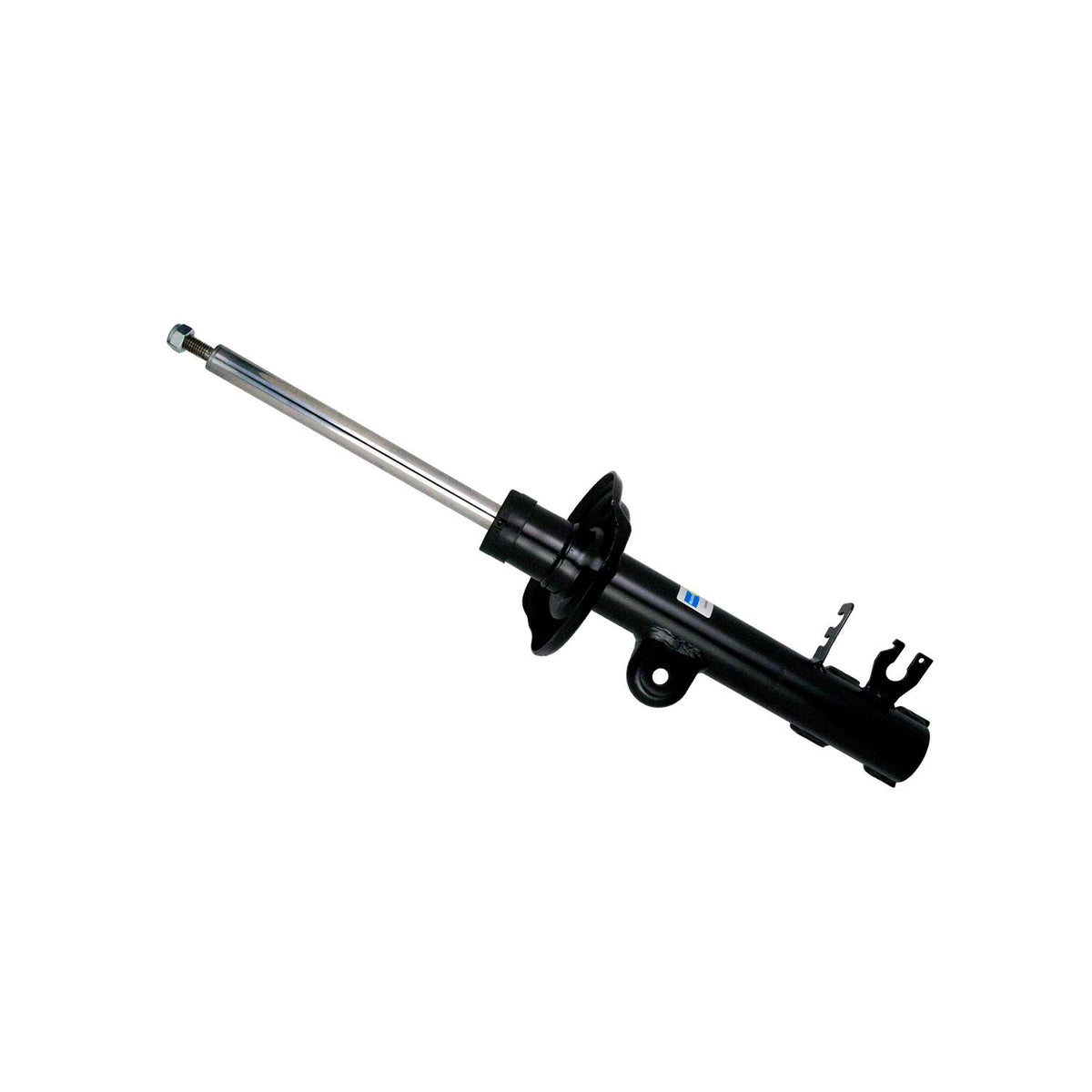 Bilstein B4 OE Replacement Rear Left Suspension Strut Assembly (Fiat 500X 2018-2016, Jeep Renegade 2017-2015) - 22-260963