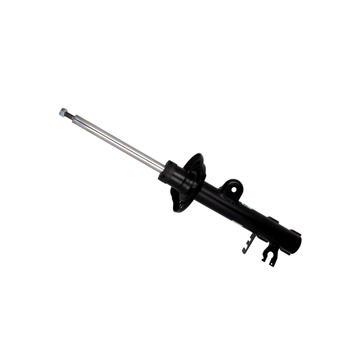 Bilstein B4 OE Replacement Rear Right Suspension Strut Assembly (Fiat 500X 2018-2016, Jeep Renegade 2017-2015) - 22-260970