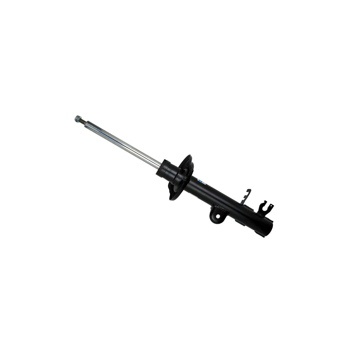 Bilstein B4 OE Replacement Rear Left Suspension Strut Assembly (Fiat 500X 2020-2016, Jeep Renegade 2017-2015) - 22-260987
