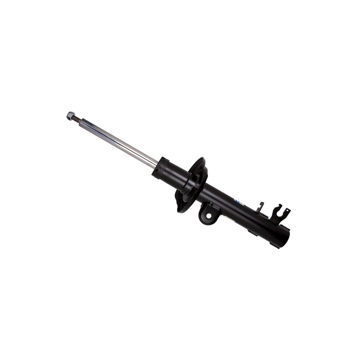 Bilstein B4 OE Replacement Front Left Suspension Strut Assembly (Jeep Renegade 2017-2015) - 22-261007