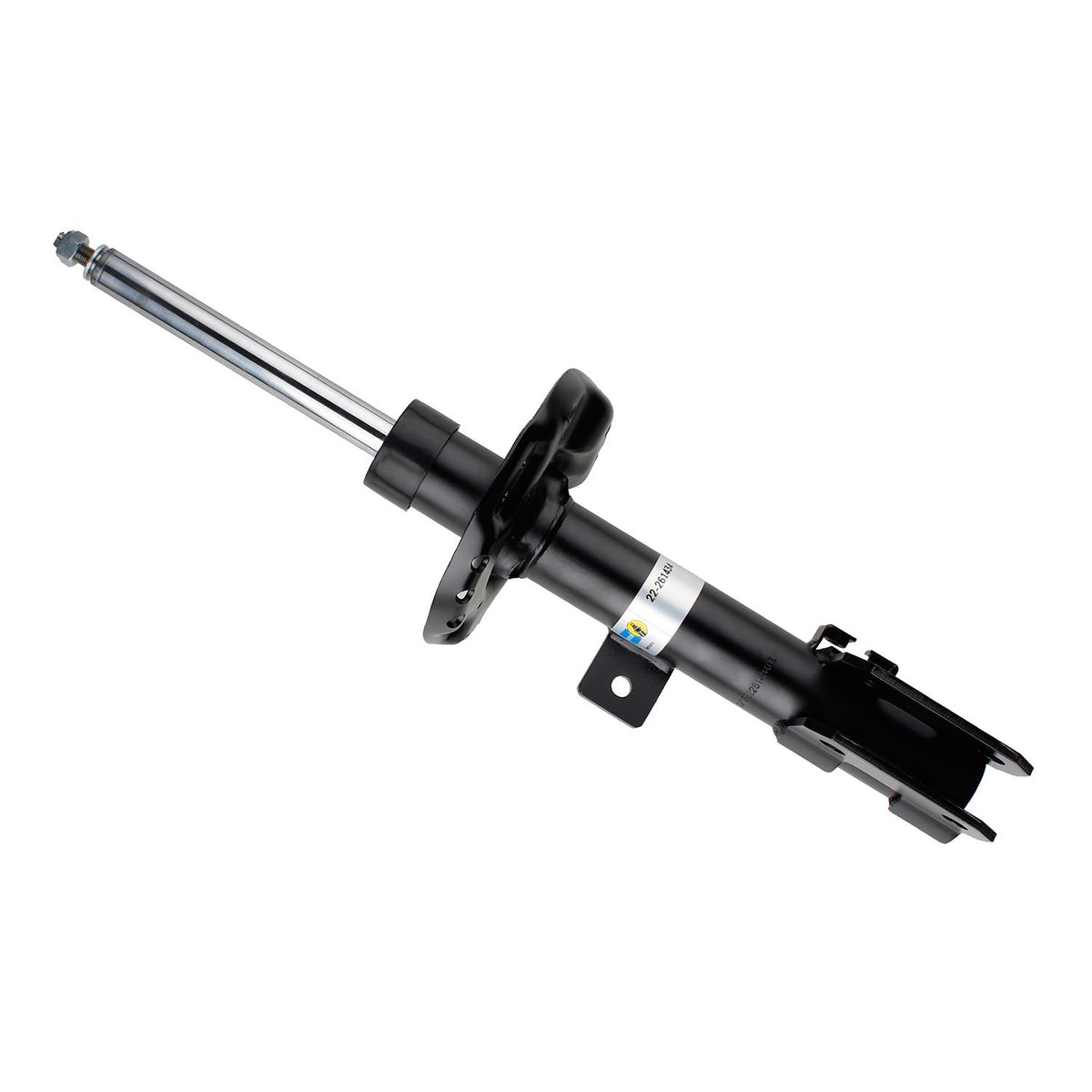 Bilstein B4 OE Replacement - Suspension Strut Assembly (2016-2018 Sorento) - 22-261434