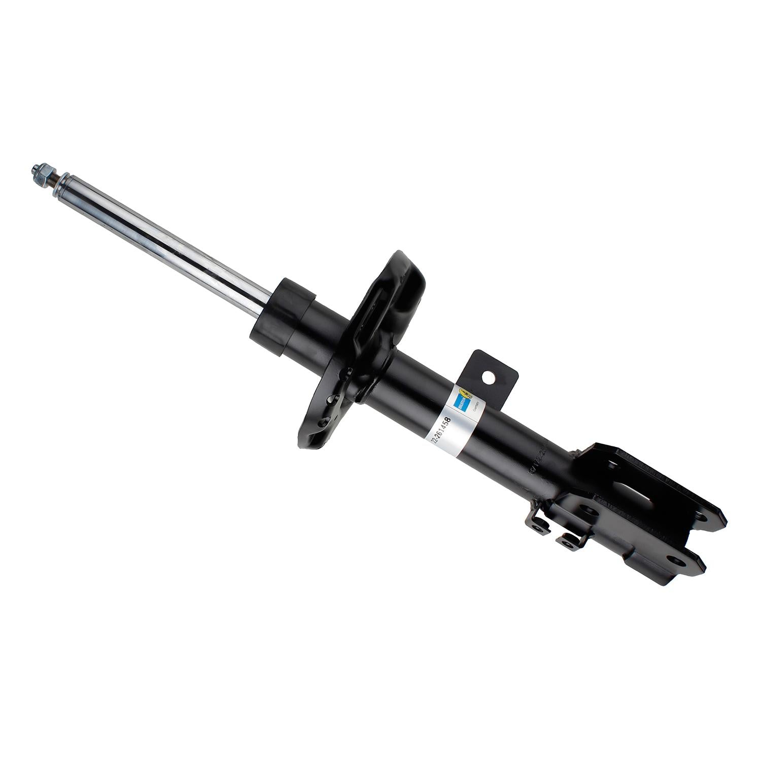 Bilstein B4 OE Replacement - Suspension Strut Assembly (2016-2018 Sorento) - 22-261458