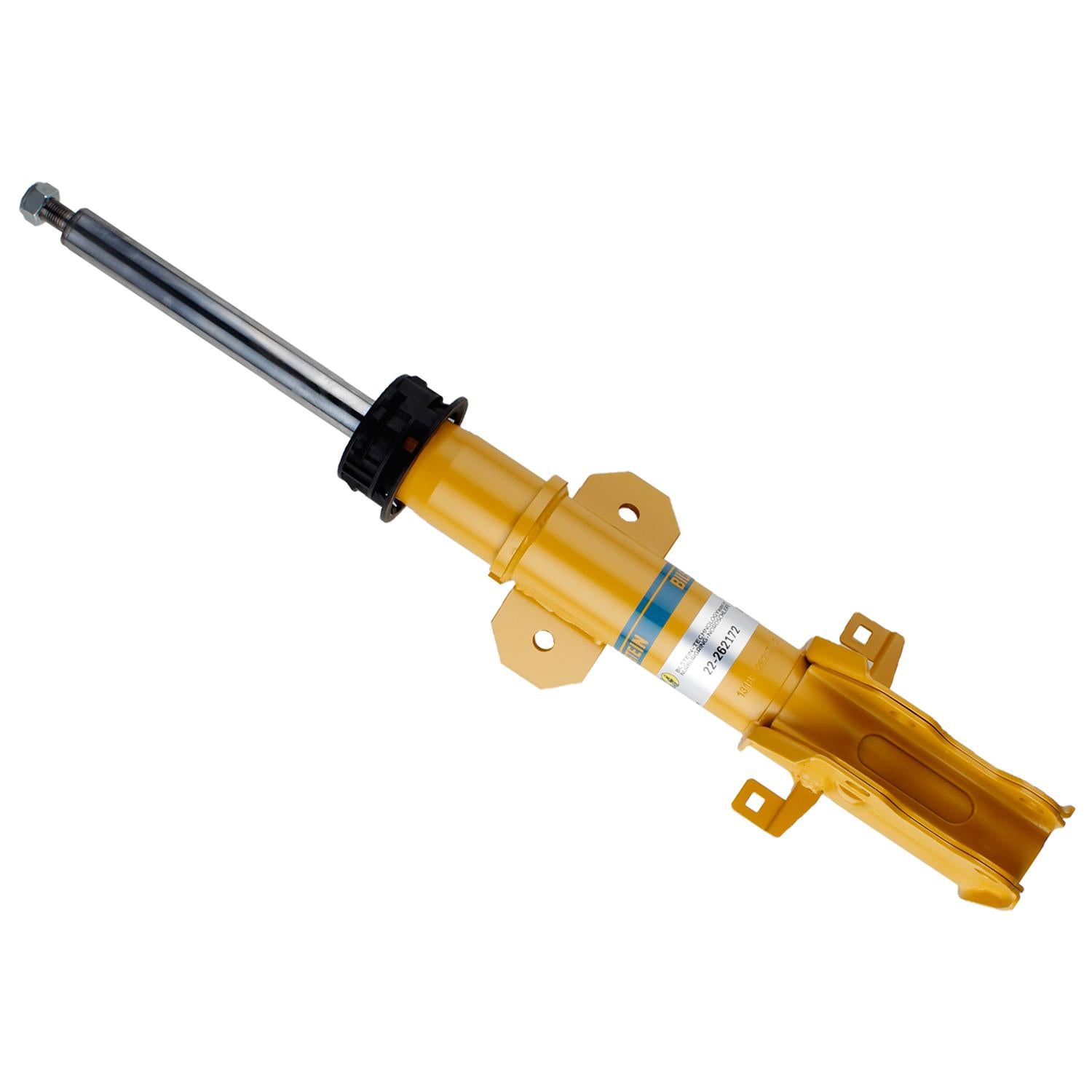 Bilstein B6 - Suspension Strut Assembly (2016-2021 Metris) - 22-262172