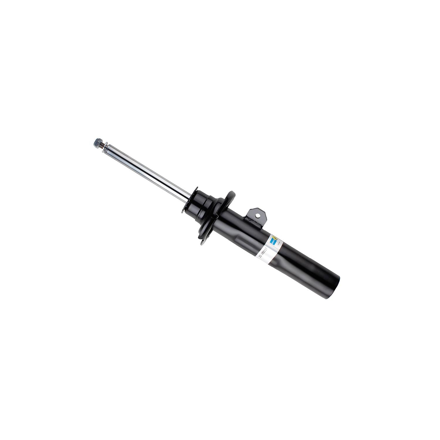 Bilstein B4 OE Replacement - Suspension Strut Assembly (2016-2020 Cooper Clubman) - 22-263117