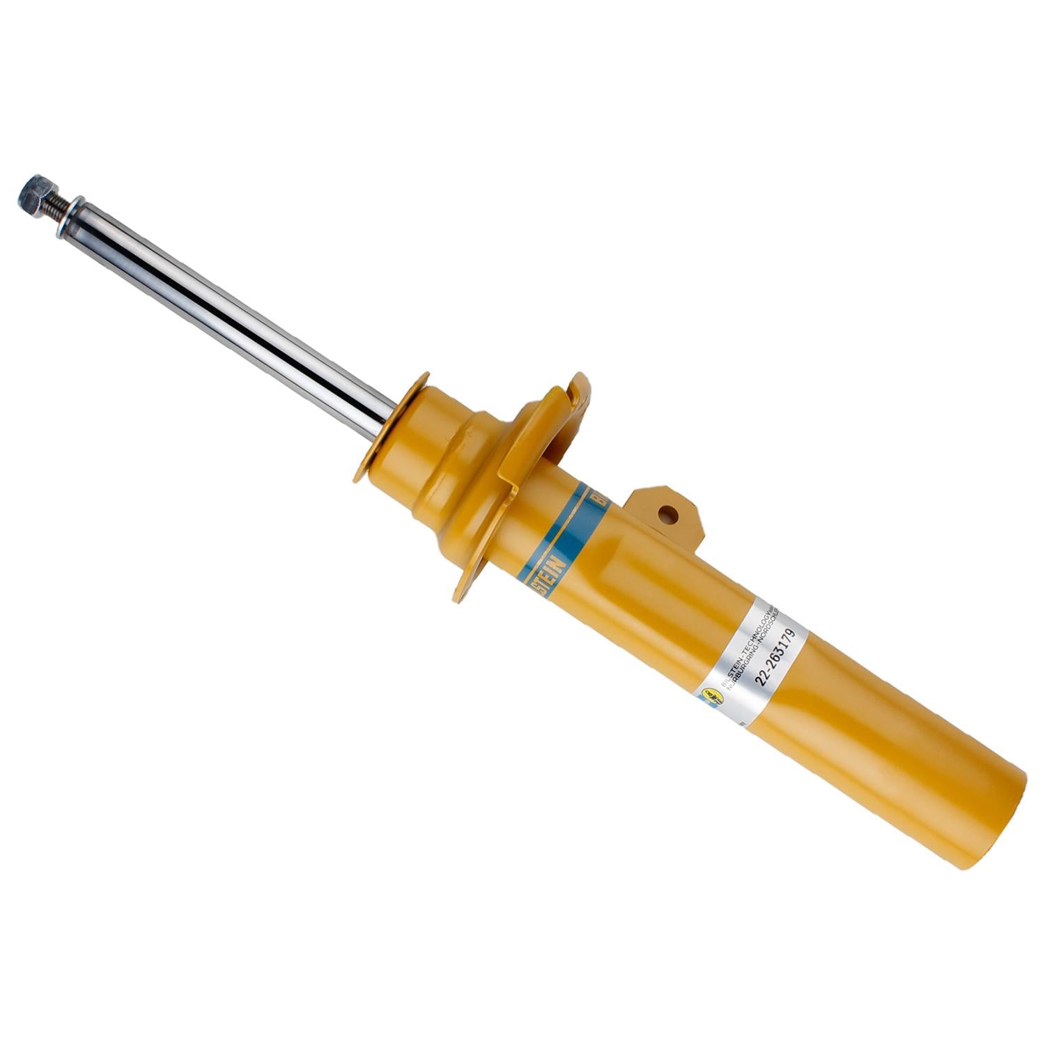 Bilstein B8 Performance Plus - Suspension Strut Assembly (2016-2020 Cooper Clubman) - 22-263179