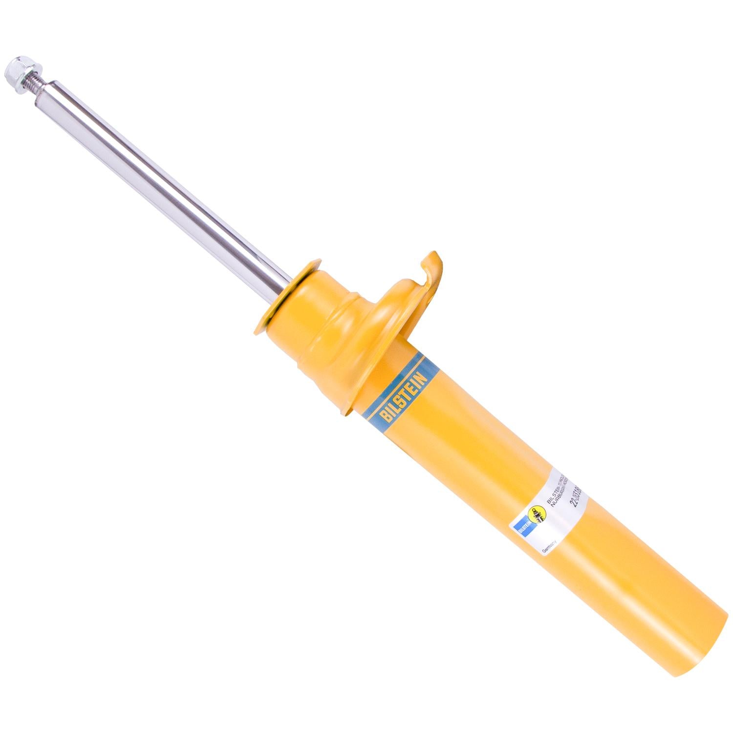 Bilstein B6 Performance - Suspension Strut Assembly (2016-2020 Cooper Clubman) - 22-263186