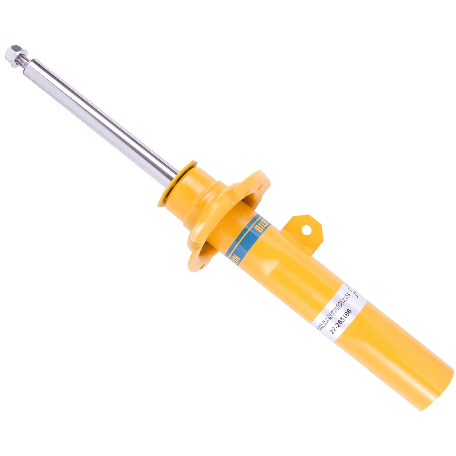 Bilstein B6 Performance - Suspension Strut Assembly (2016-2020 Cooper Clubman) - 22-263186