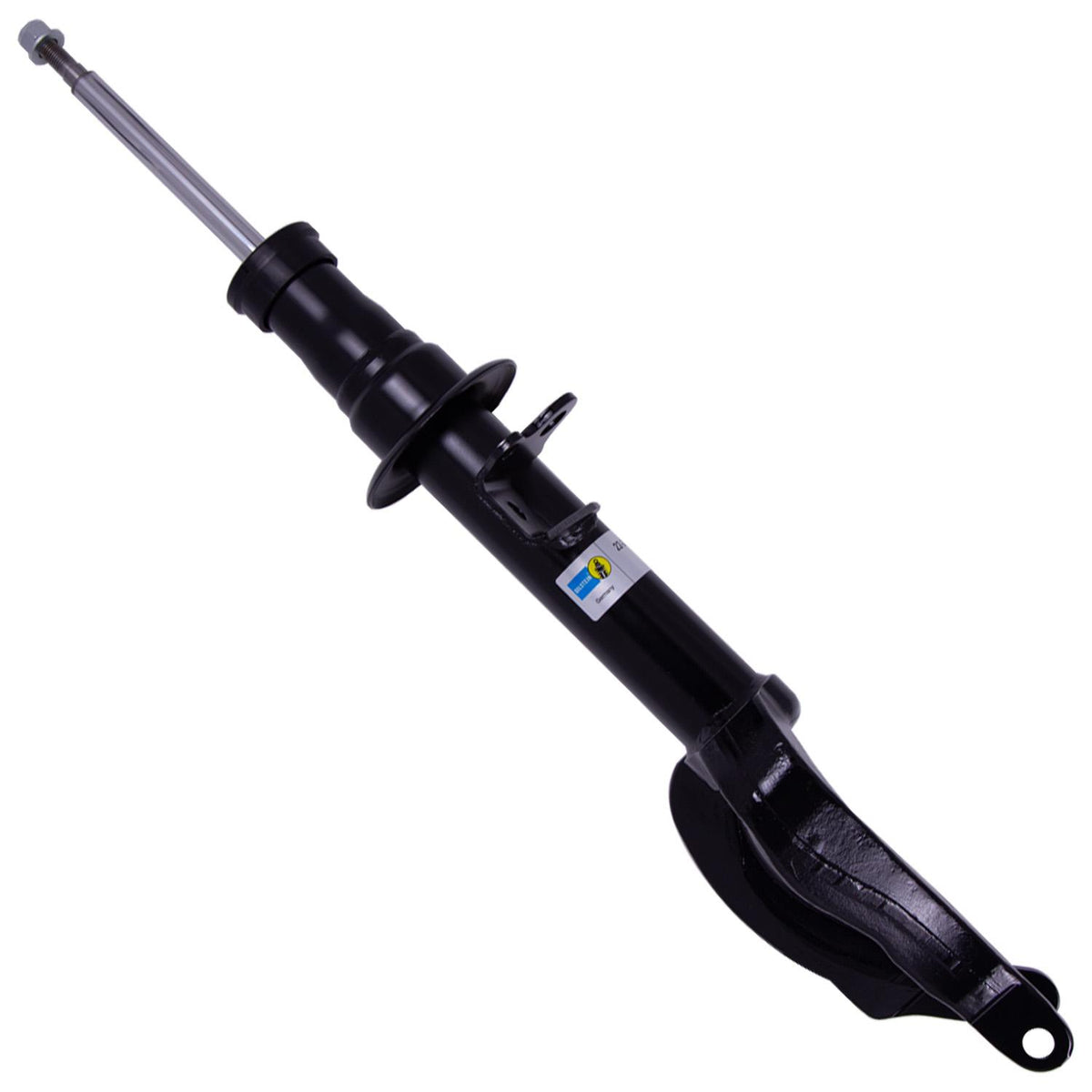 Bilstein B4 OE Replacement - Suspension Strut Assembly (2011-2019 BMW Fitment) - 22-265524