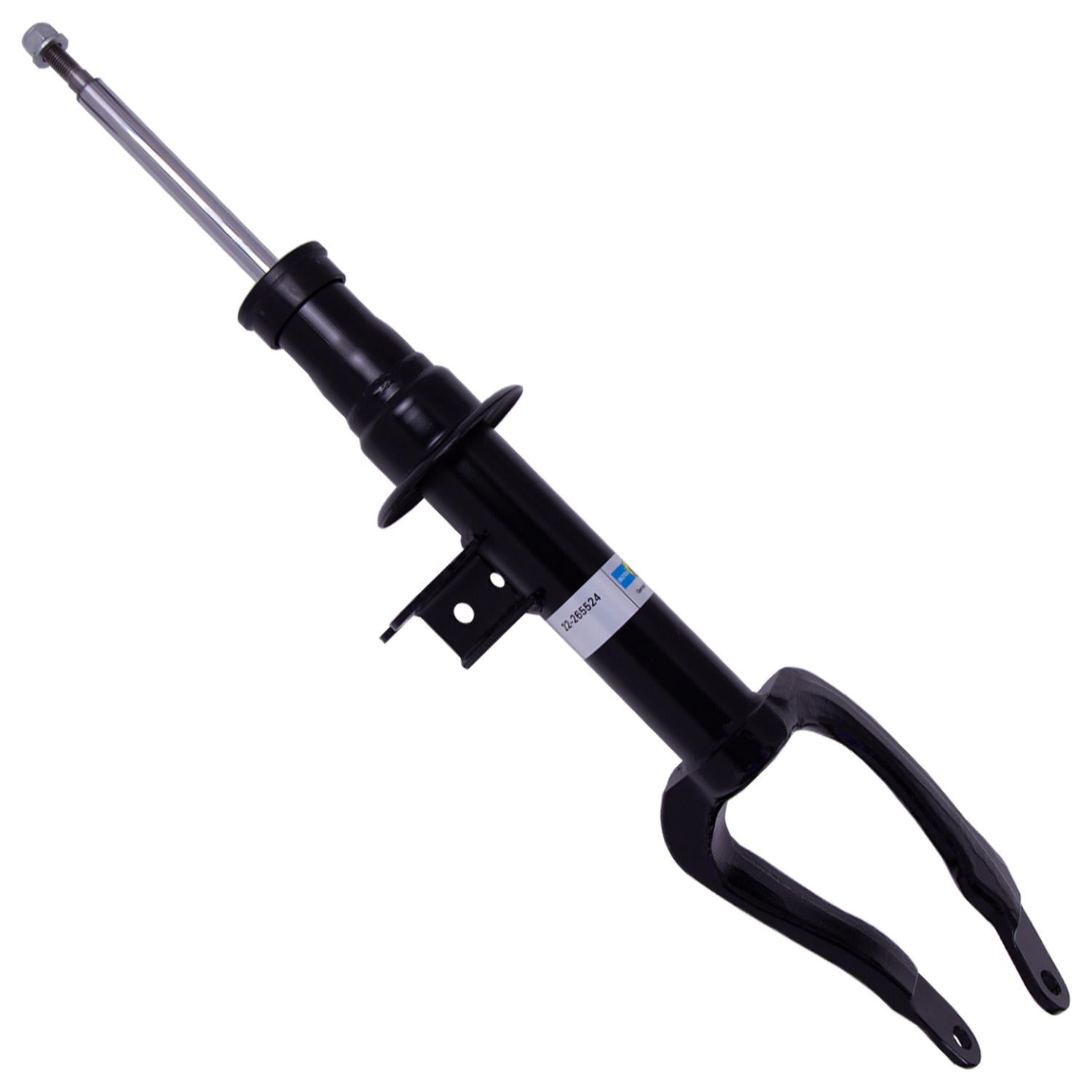Bilstein B4 OE Replacement - Suspension Strut Assembly (2011-2019 BMW Fitment) - 22-265524