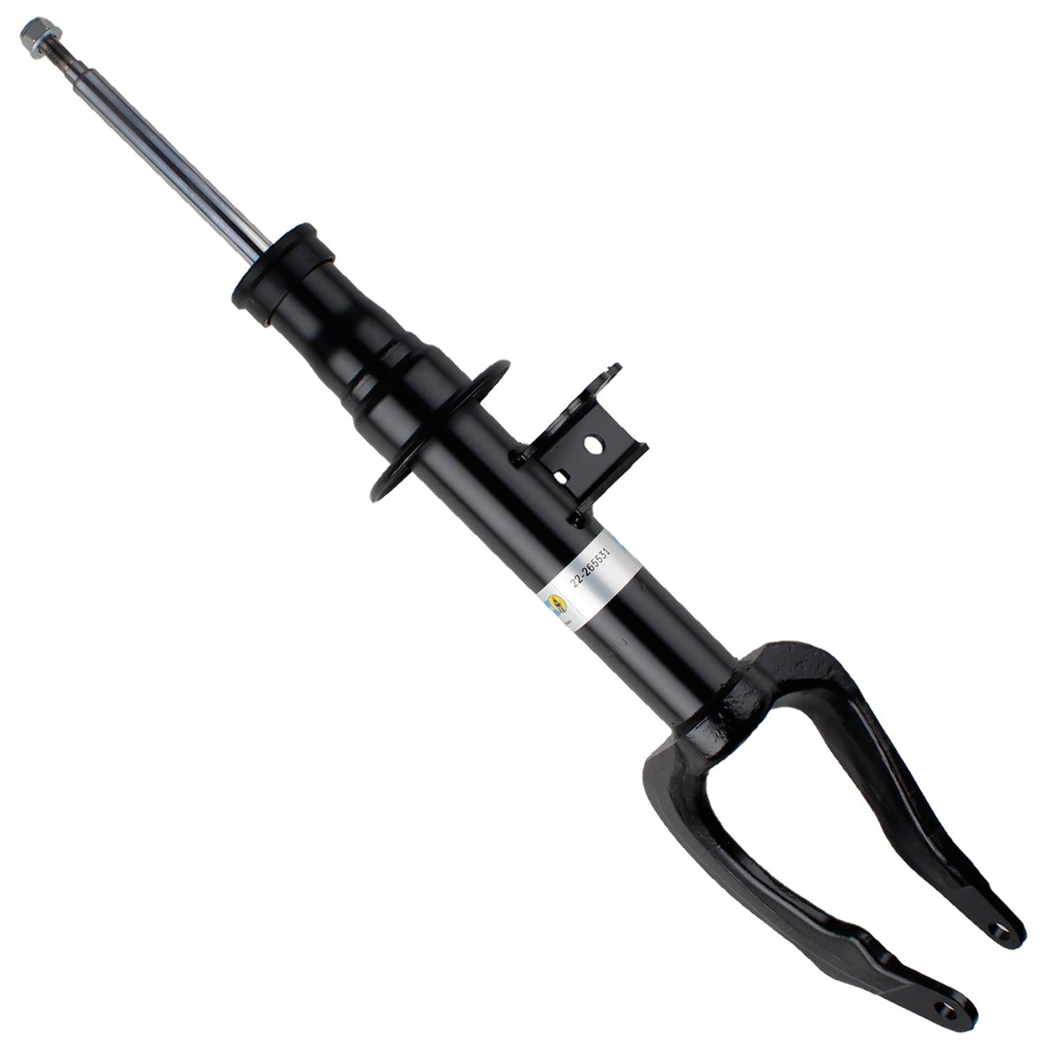Bilstein B4 OE Replacement - Suspension Strut Assembly (2011-2019 BMW Fitment) - 22-265531