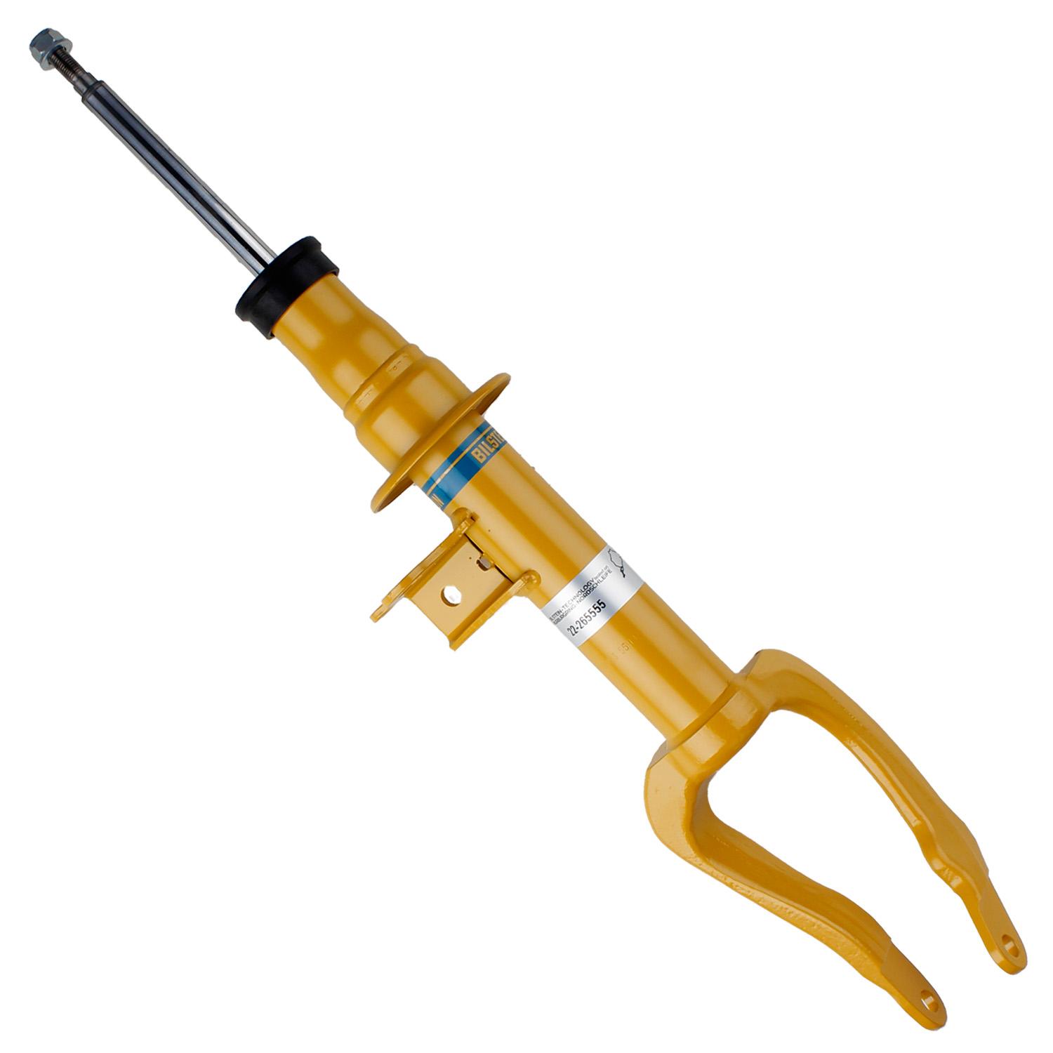 Bilstein B6 Performance - Suspension Strut Assembly (2011-2019 BMW Fitment) - 22-265555