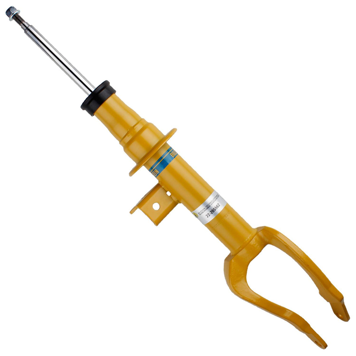 Bilstein B6 Performance - Suspension Strut Assembly (2011-2019 BMW Fitment) - 22-265562