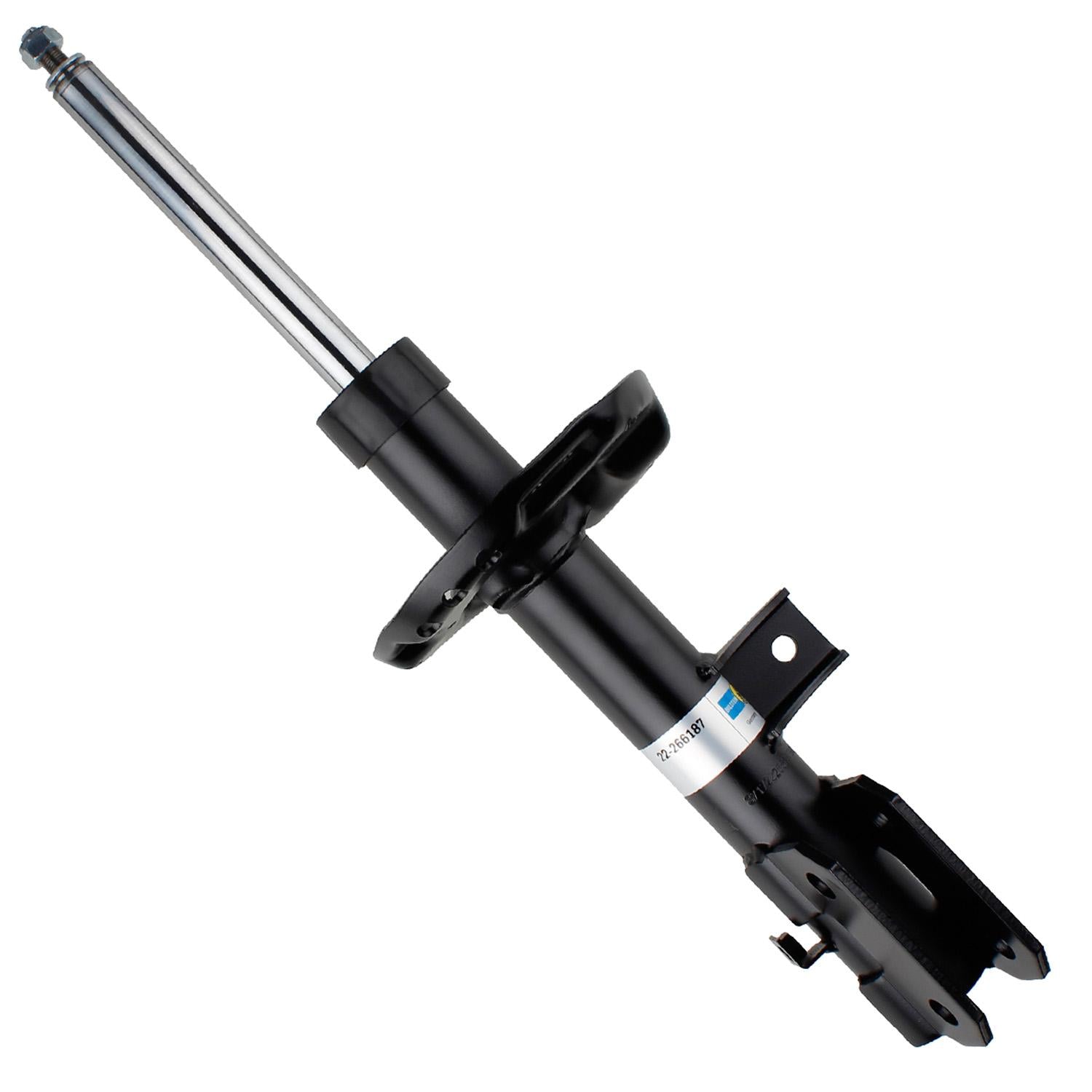 Bilstein B4 Oe Replacement - Suspension Strut Assembly (2016-2020 Hyundai Tucson) - 22-266187