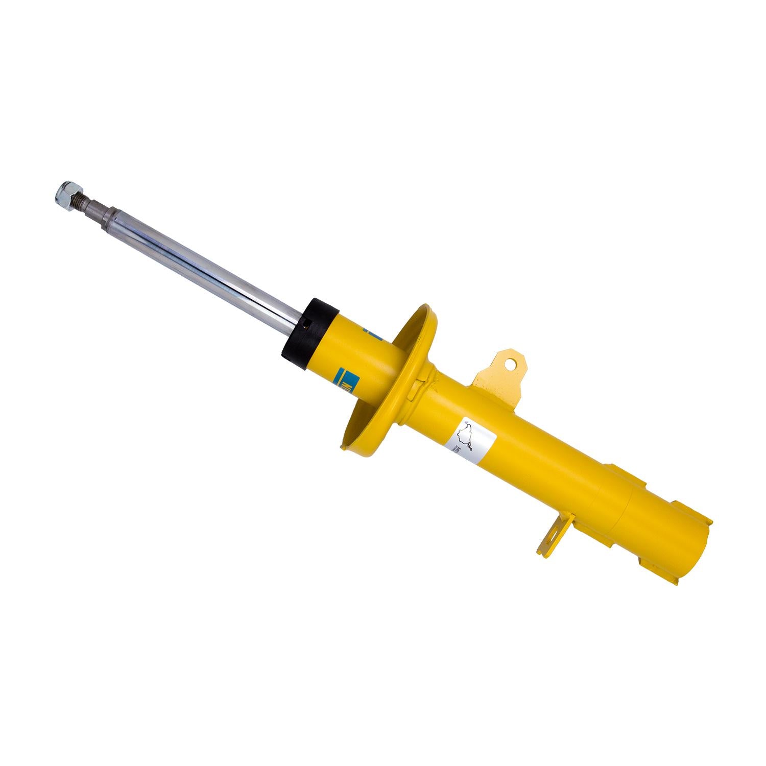 Bilstein B6 Performance - Suspension Strut Assembly (1991-1995 MR2) - 22-266446
