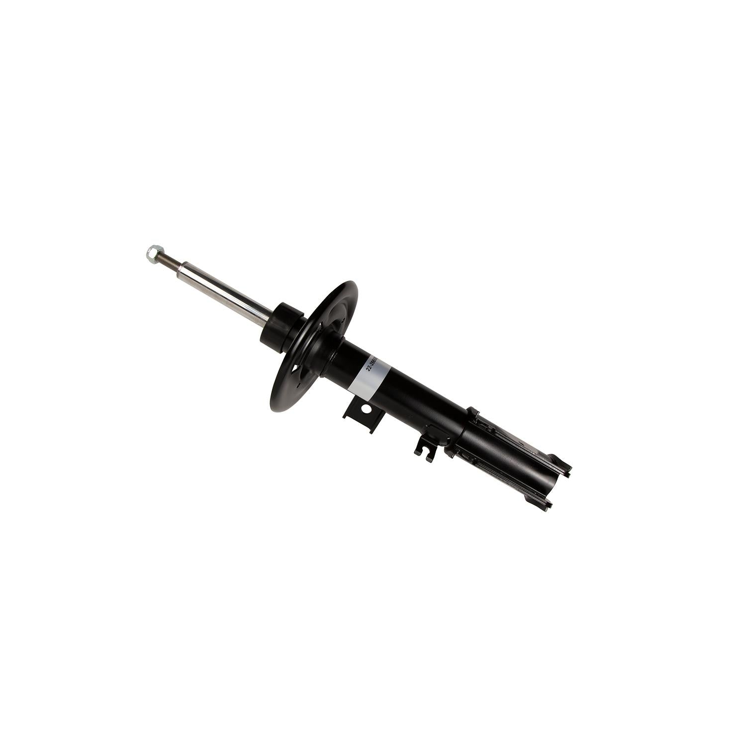 Bilstein B4 OE Replacement Front Right Suspension Strut Assembly (Ford Explorer 2013-2011) - 22-266583