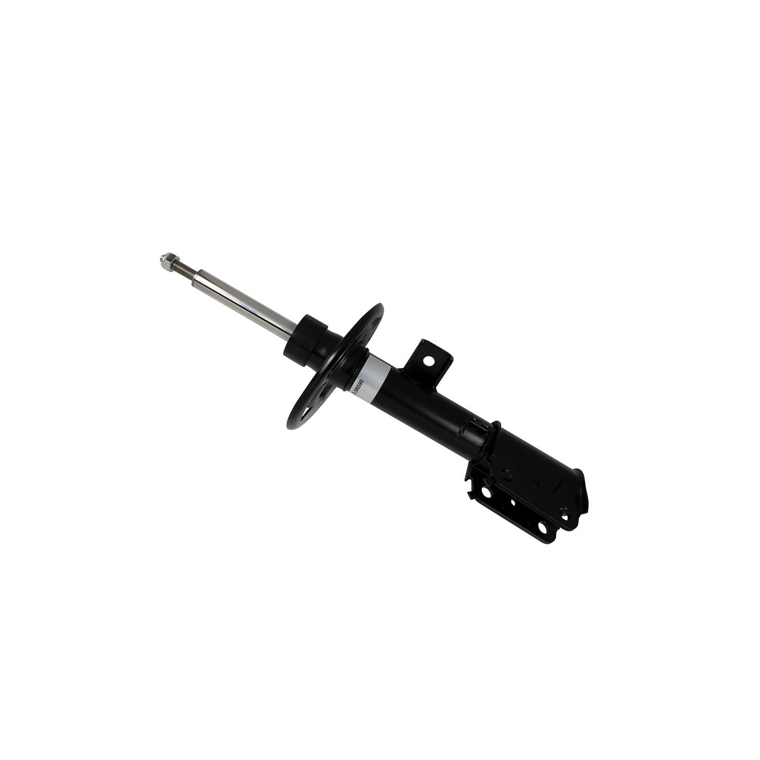 Bilstein B4 OE Replacement Front Left Suspension Strut Assembly (Ford Explorer 2013-2011) - 22-266590