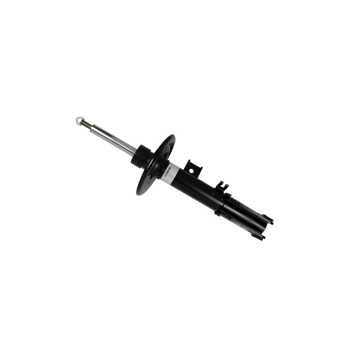 Bilstein B4 OE Replacement Front Left Suspension Strut Assembly (Ford Explorer 2013-2011) - 22-266590