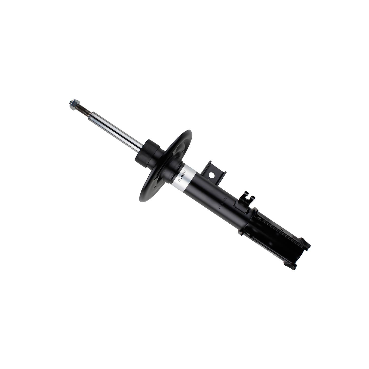 Bilstein B4 OE Replacement Front Left Suspension Strut Assembly (Ford Explorer 2013-2017) - 22-266613