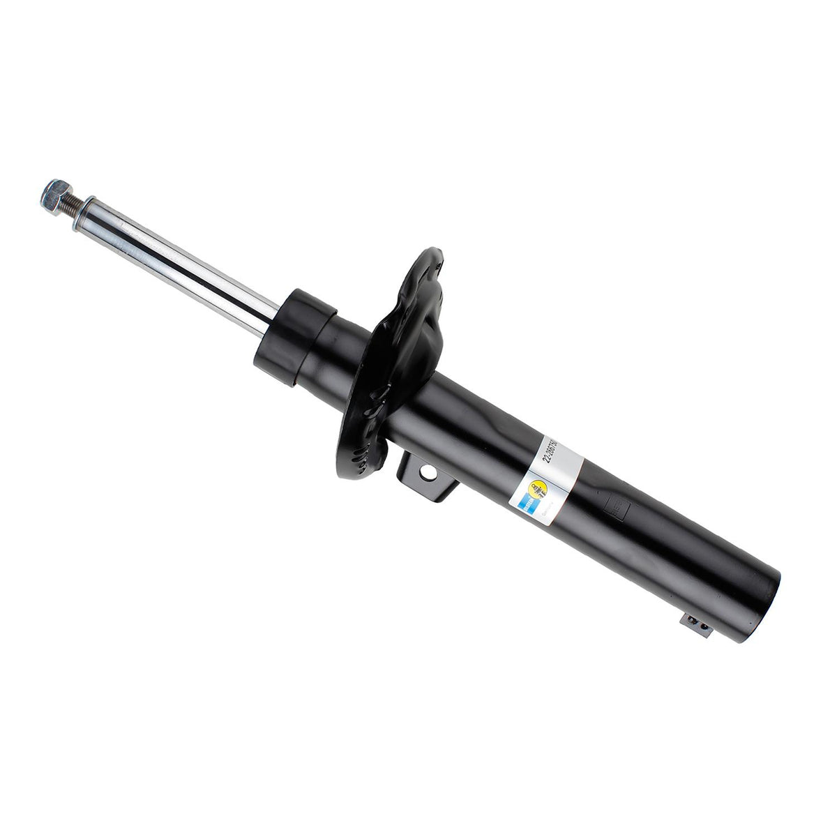 Bilstein B4 OE Replacement - Suspension Strut Assembly (2015-2019 S3) - 22-266750