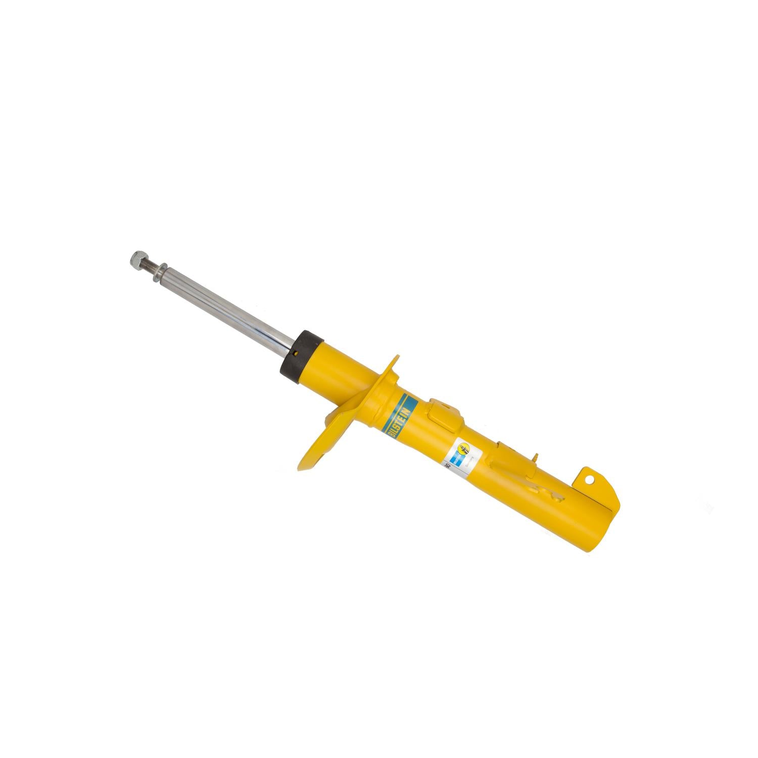 Bilstein B6 Front Right Suspension Strut Assembly (Jeep Cherokee 2019-2014) - 22-266781