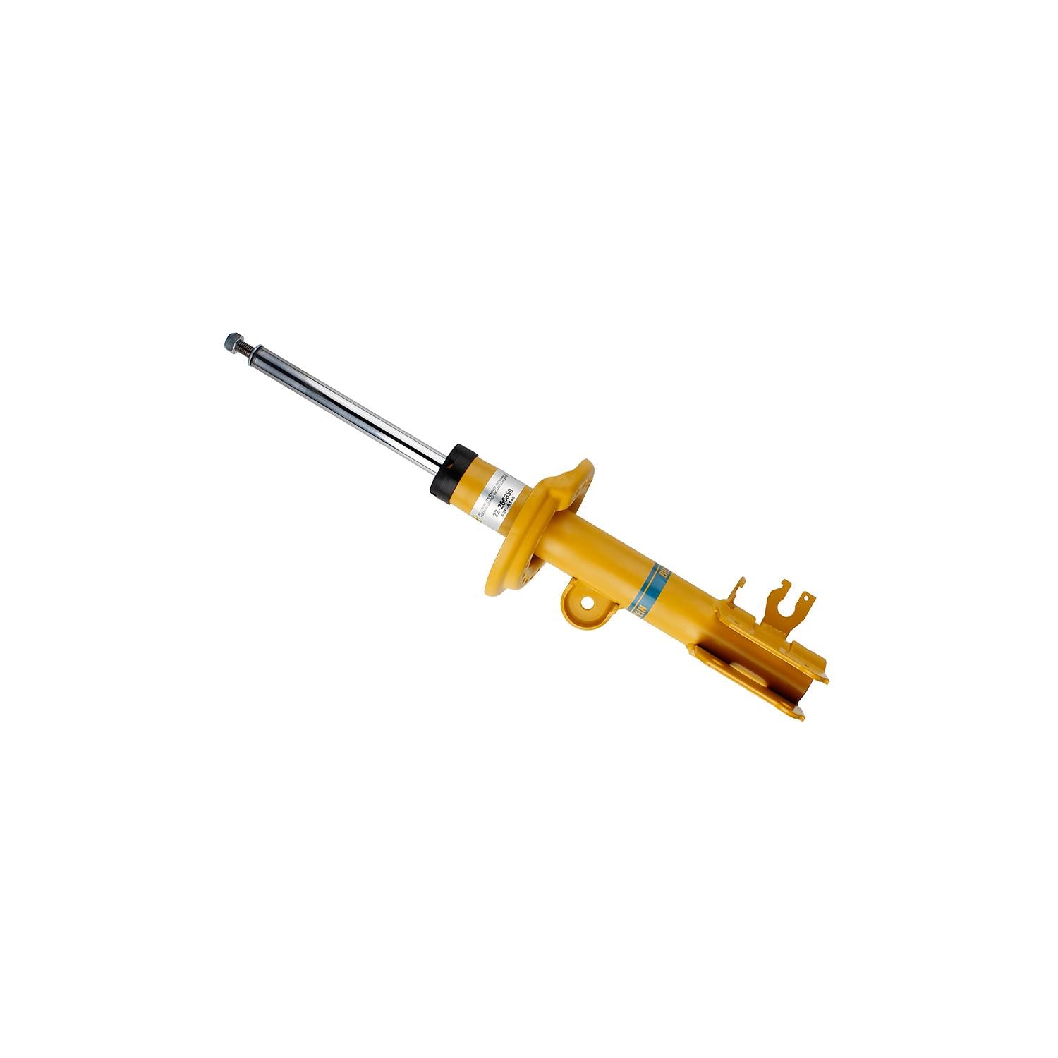 Bilstein B6 - Suspension Strut Assembly (2016-2020 500X) - 22-266859