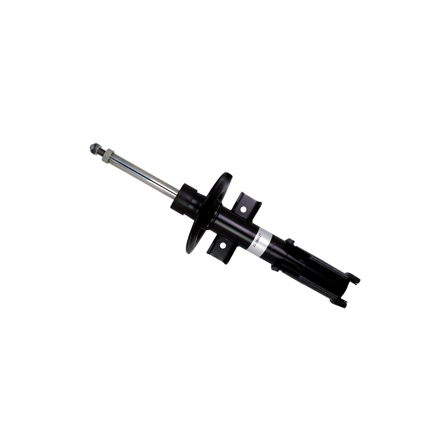 Bilstein B4 OE Replacement - Suspension Strut Assembly (2013-2017 Traverse, Acadia, Enclave) - 22-266927