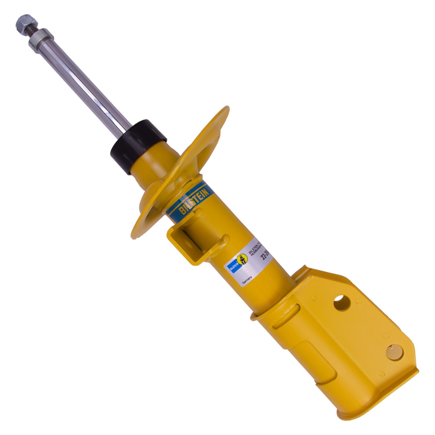 Bilstein B6 - Suspension Strut Assembly (2007-2016 Acadia, Outlook, Enclave, Traverse) - 22-266934