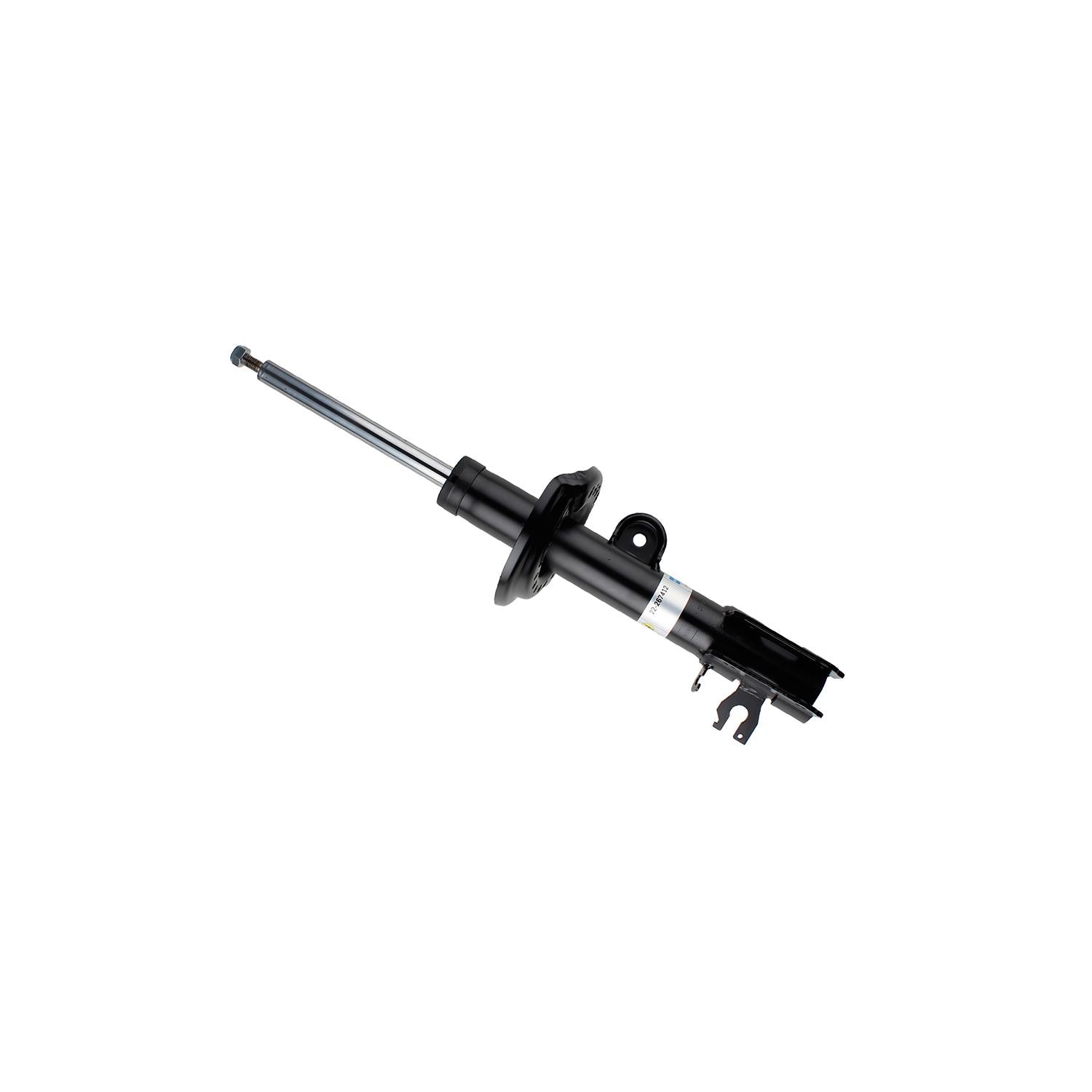 Bilstein B4 OE Replacement - Suspension Strut Assembly (2016-2020 500X) - 22-267412