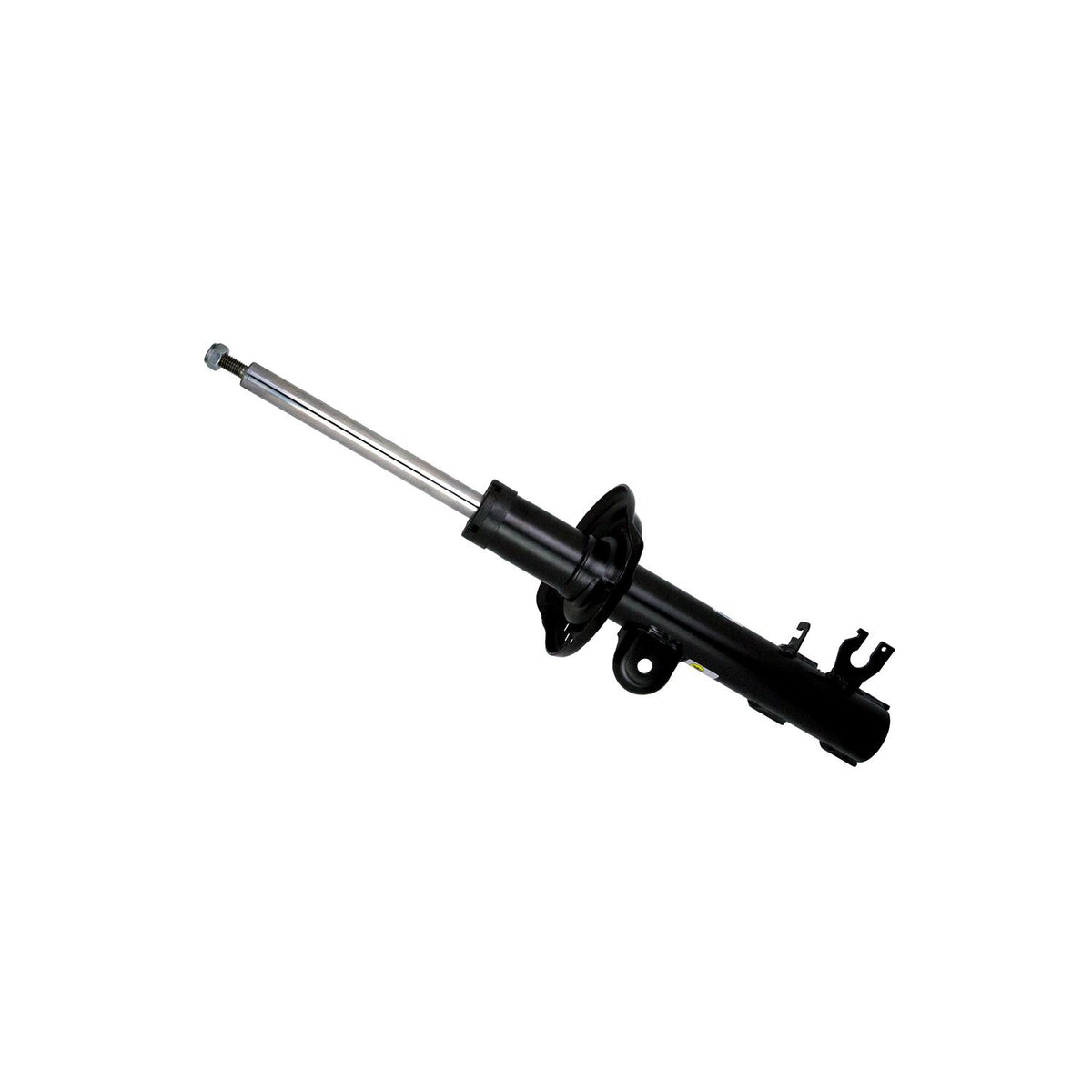 Bilstein B4 OE Replacement Front Left Suspension Strut Assembly (Jeep Renegade 2017-2015) - 22-267504