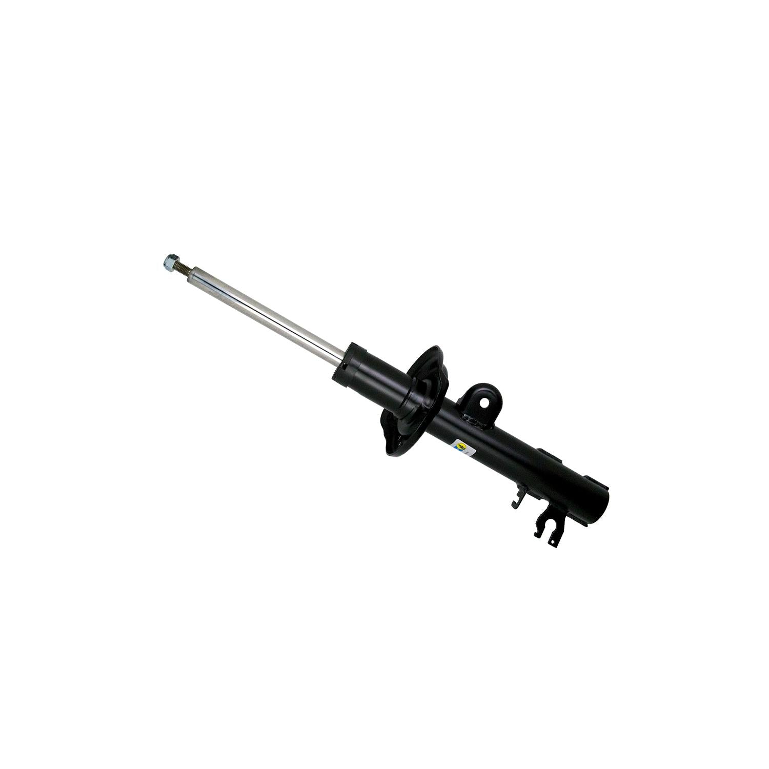 Bilstein B4 OE Replacement Front Right Suspension Strut Assembly (Jeep Renegade 2017-2015) - 22-267511
