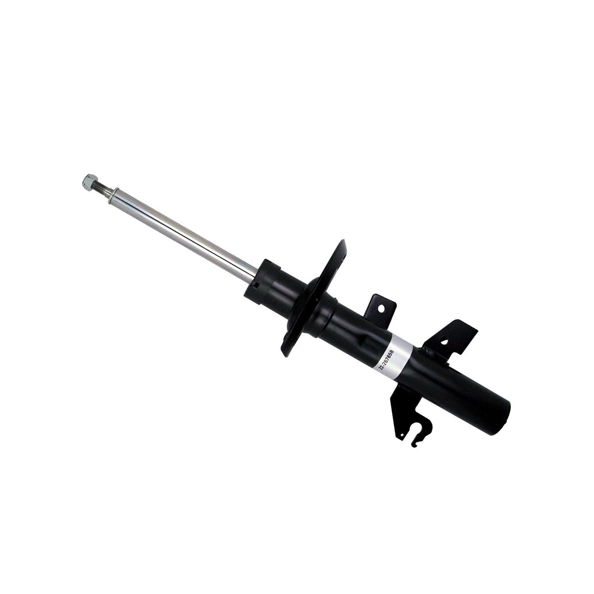 Bilstein B4 OE Replacement Front Left Suspension Strut Assembly (Jeep Cherokee 2018-2014) - 22-267658