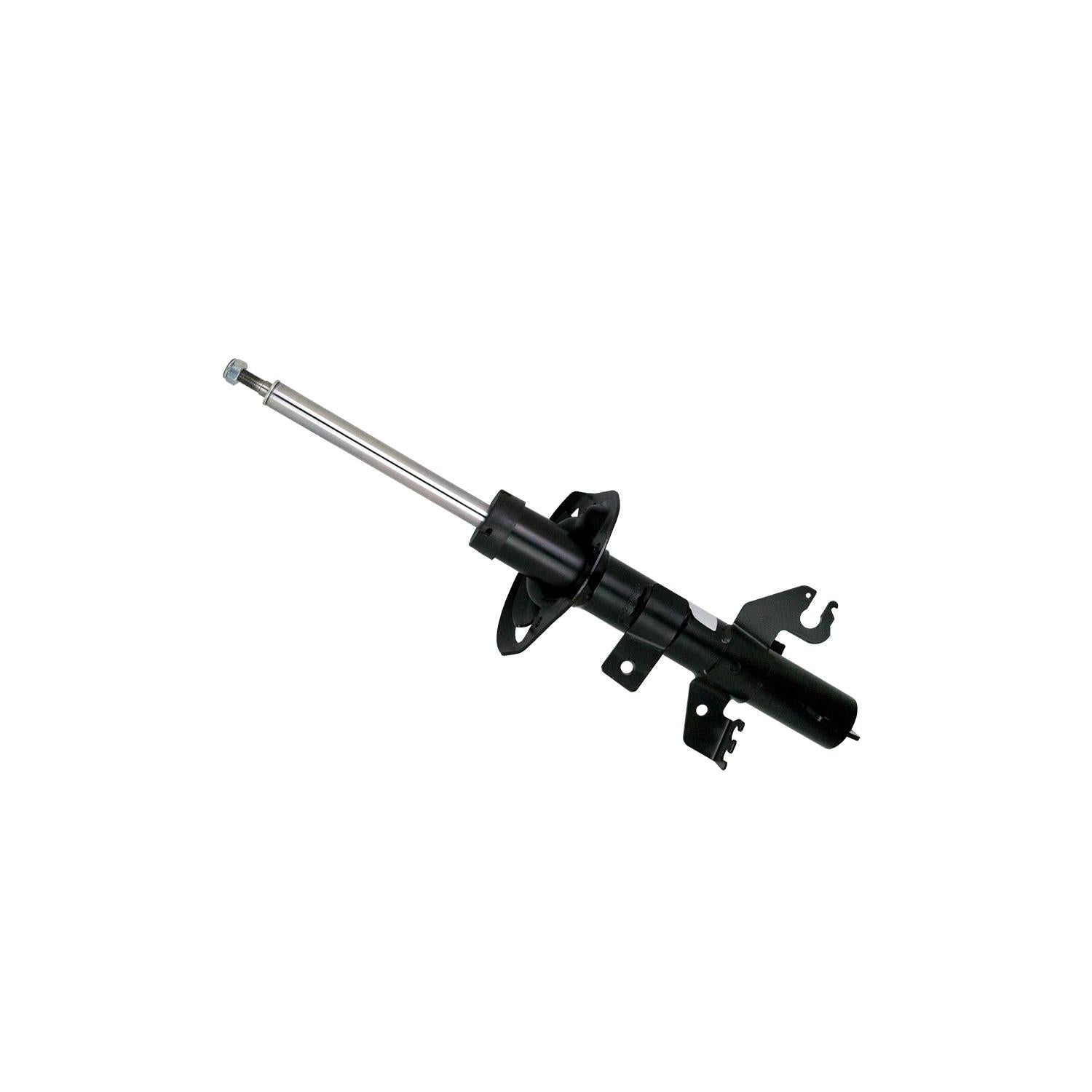 Bilstein B4 OE Replacement Front Left Suspension Strut Assembly (Jeep Cherokee 2018-2014) - 22-267658