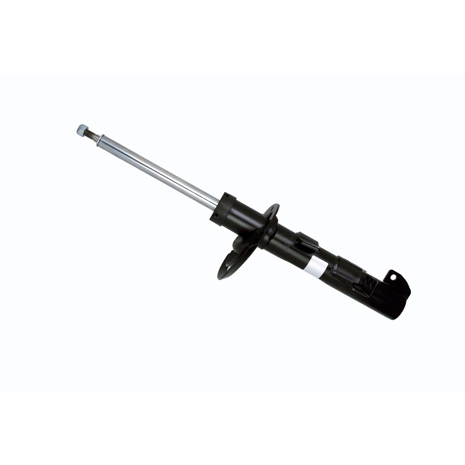 Bilstein B4 OE Replacement Front Left Suspension Strut Assembly (Jeep Cherokee 2018-2014) - 22-267672