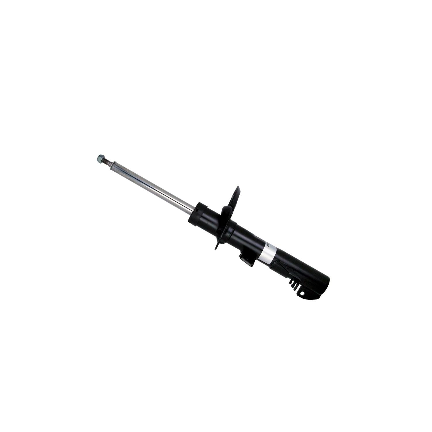 Bilstein B4 OE Replacement Front Right Suspension Strut Assembly (Jeep Cherokee 2018-2014) - 22-267689