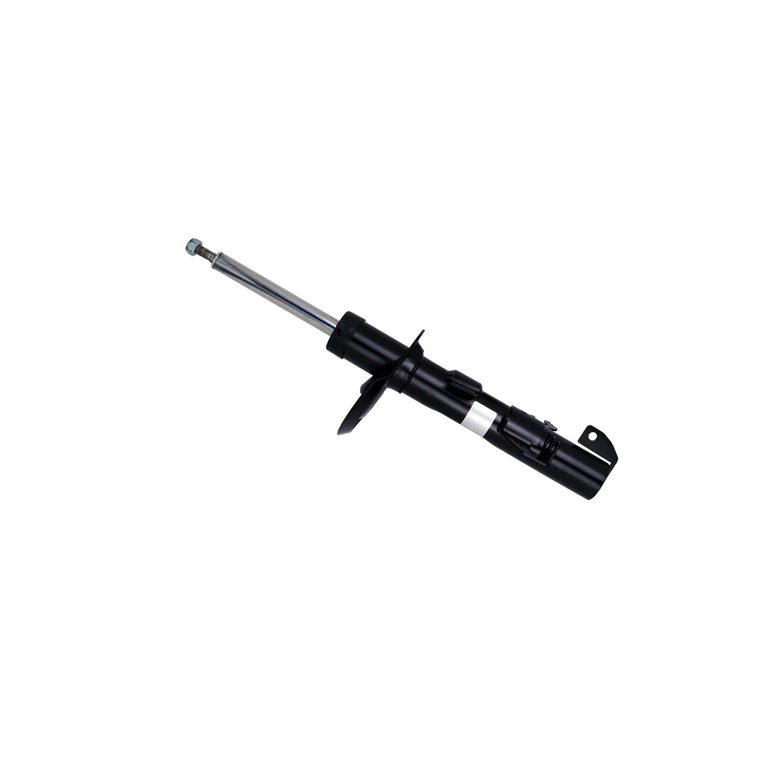 Bilstein B4 OE Replacement Front Left Suspension Strut Assembly (Jeep Cherokee 2018-2014) - 22-267696
