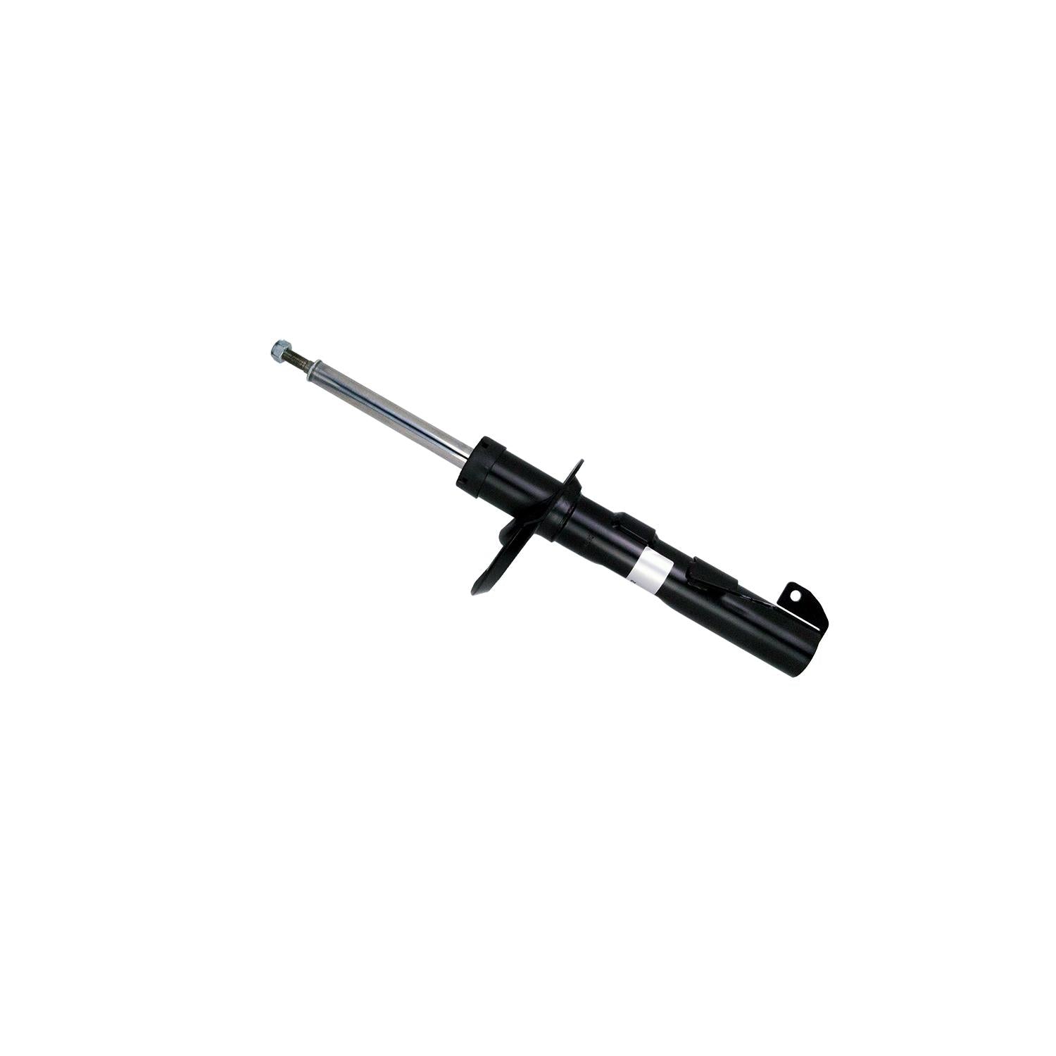 Bilstein B4 OE Replacement Front Right Suspension Strut Assembly (Jeep Cherokee 2018-2014) - 22-267702