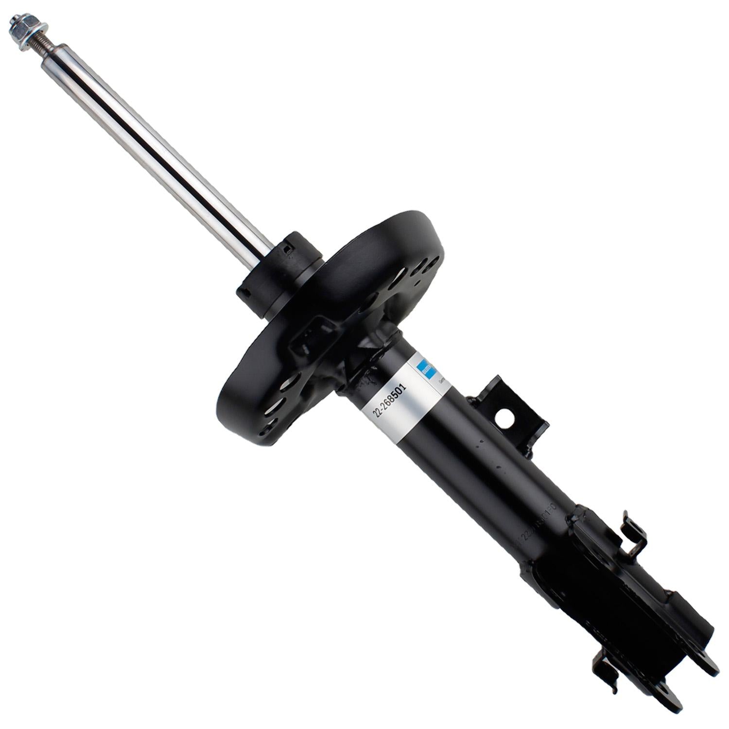 Bilstein B4 Oe Replacement - Suspension Strut Assembly (2014-2019 Soul Base, Soul +, Soul !) - 22-268501