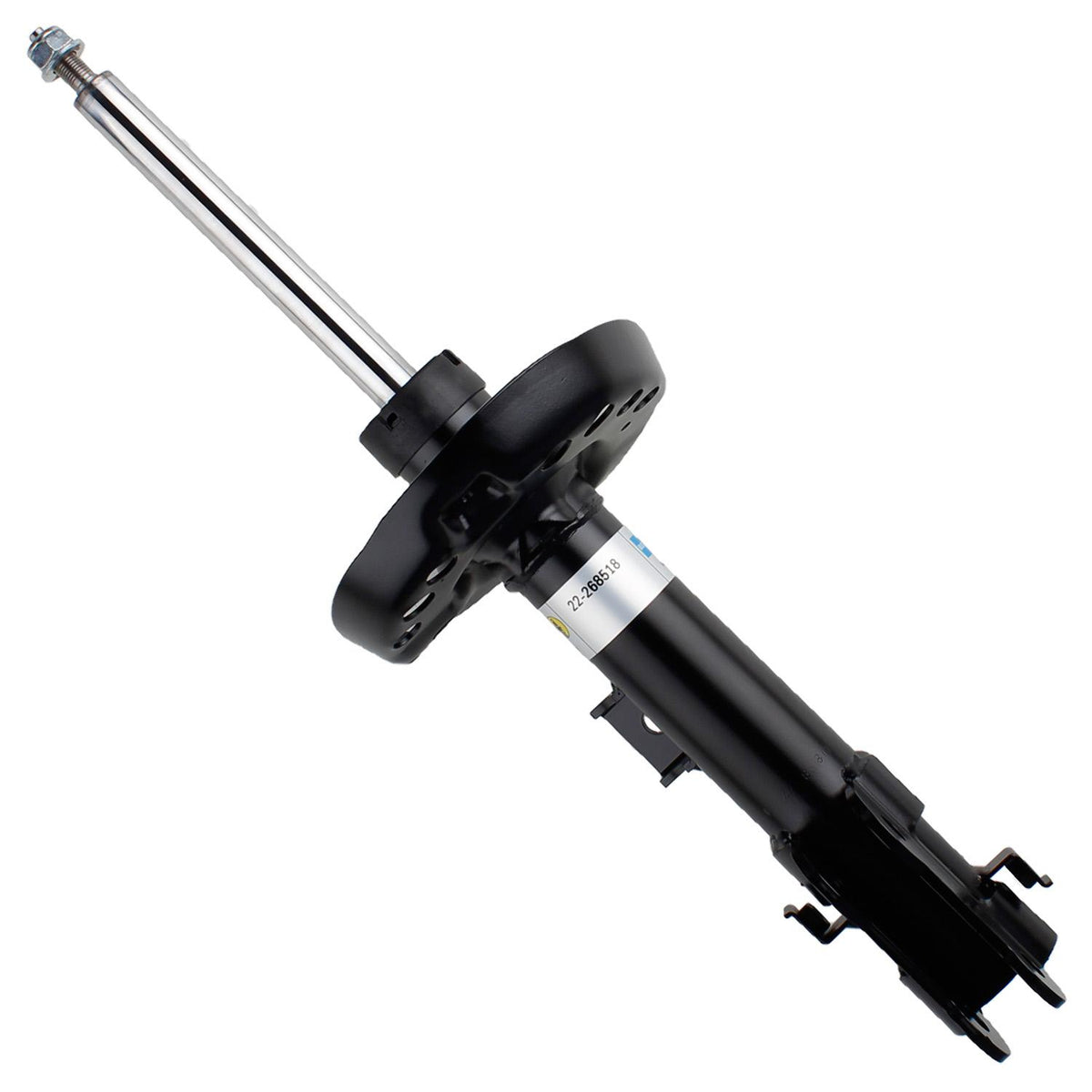 Bilstein B4 Oe Replacement - Suspension Strut Assembly (2014-2019 Soul Base, Soul +, Soul !) - 22-268518