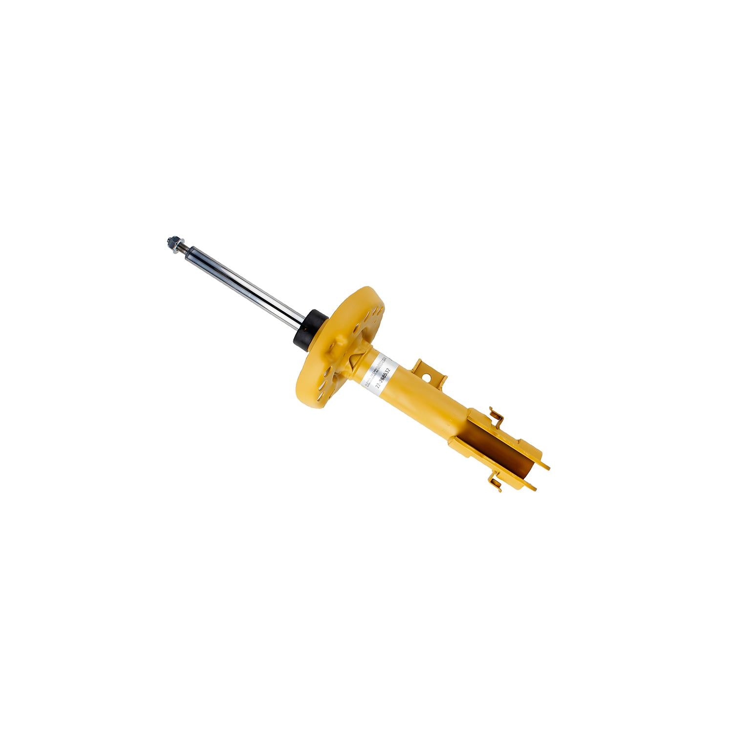 Bilstein B6 Performance - Suspension Strut Assembly (2015-2019 Soul) - 22-268532