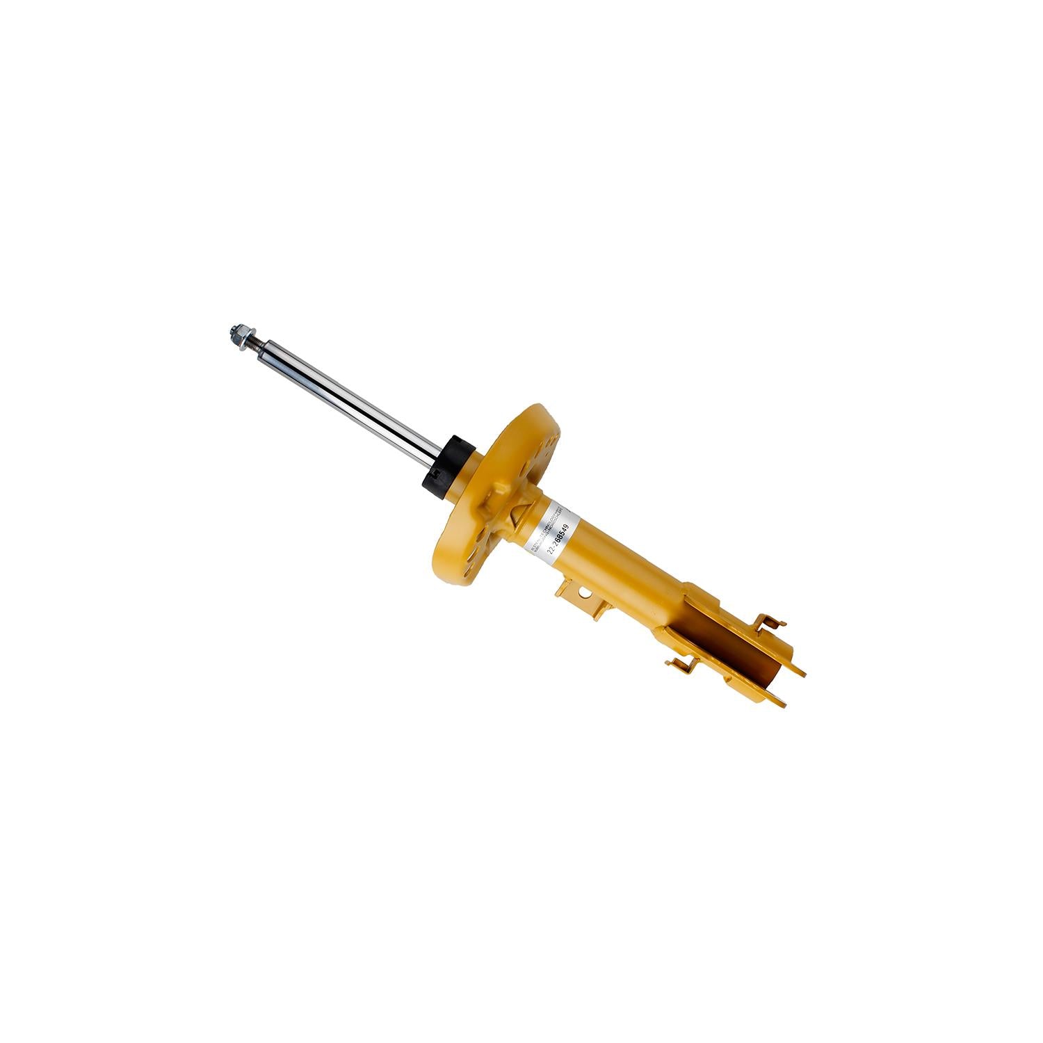 Bilstein B6 Performance - Suspension Strut Assembly (2015-2019 Soul) - 22-268549