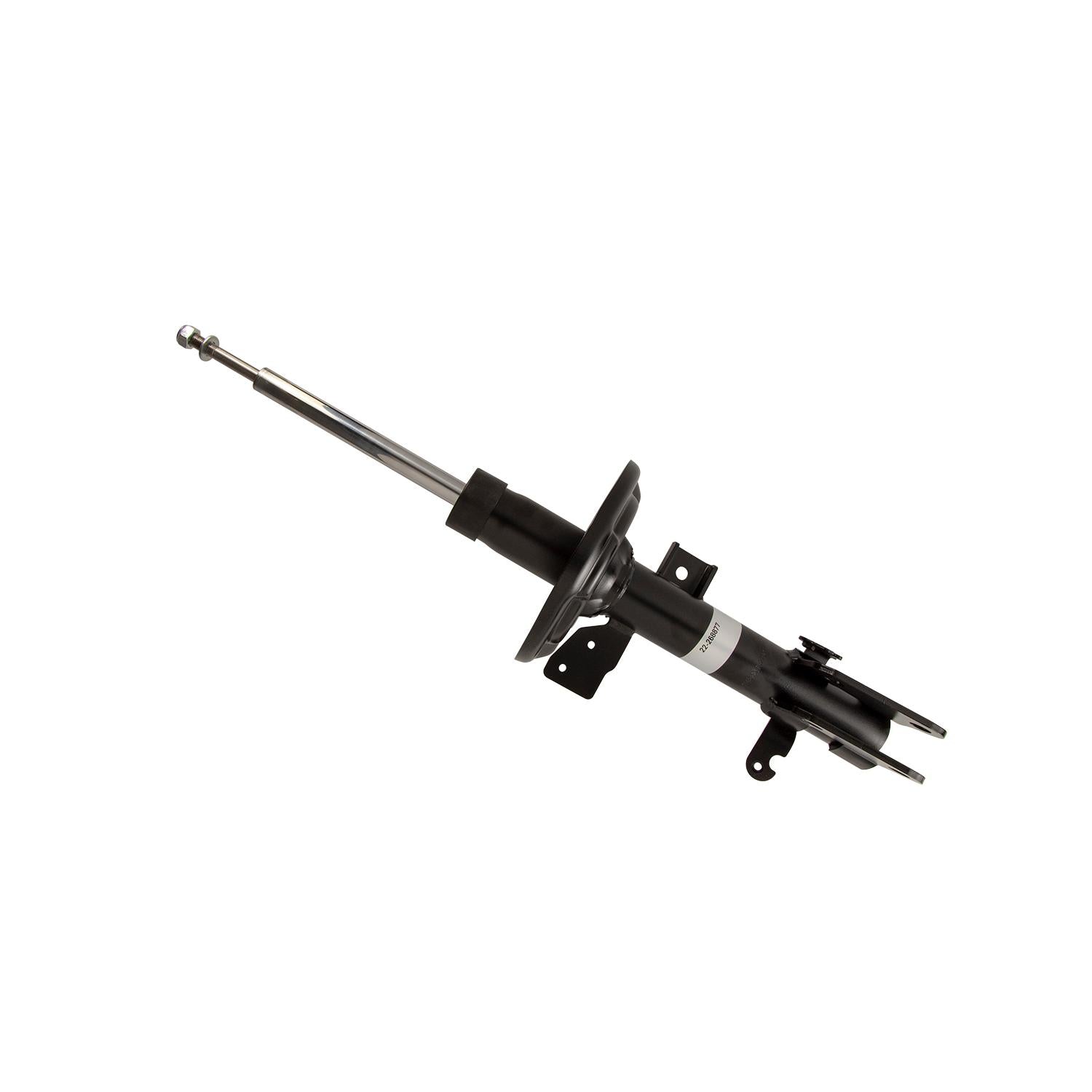 Bilstein B4 OE Replacement - Suspension Strut Assembly (2009-2015 Pilot) - 22-268877