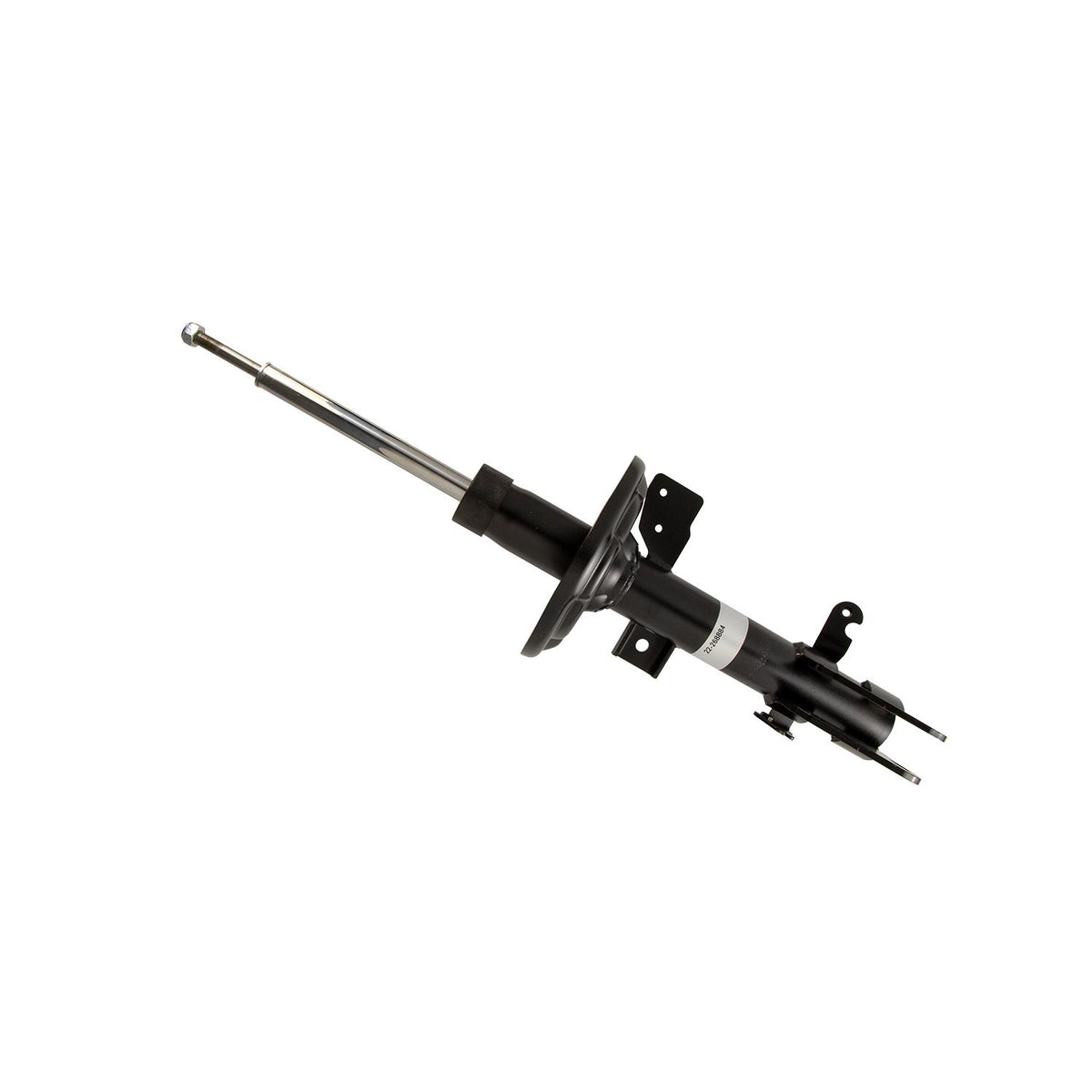 Bilstein B4 OE Replacement - Suspension Strut Assembly (2009-2015 Pilot) - 22-268884