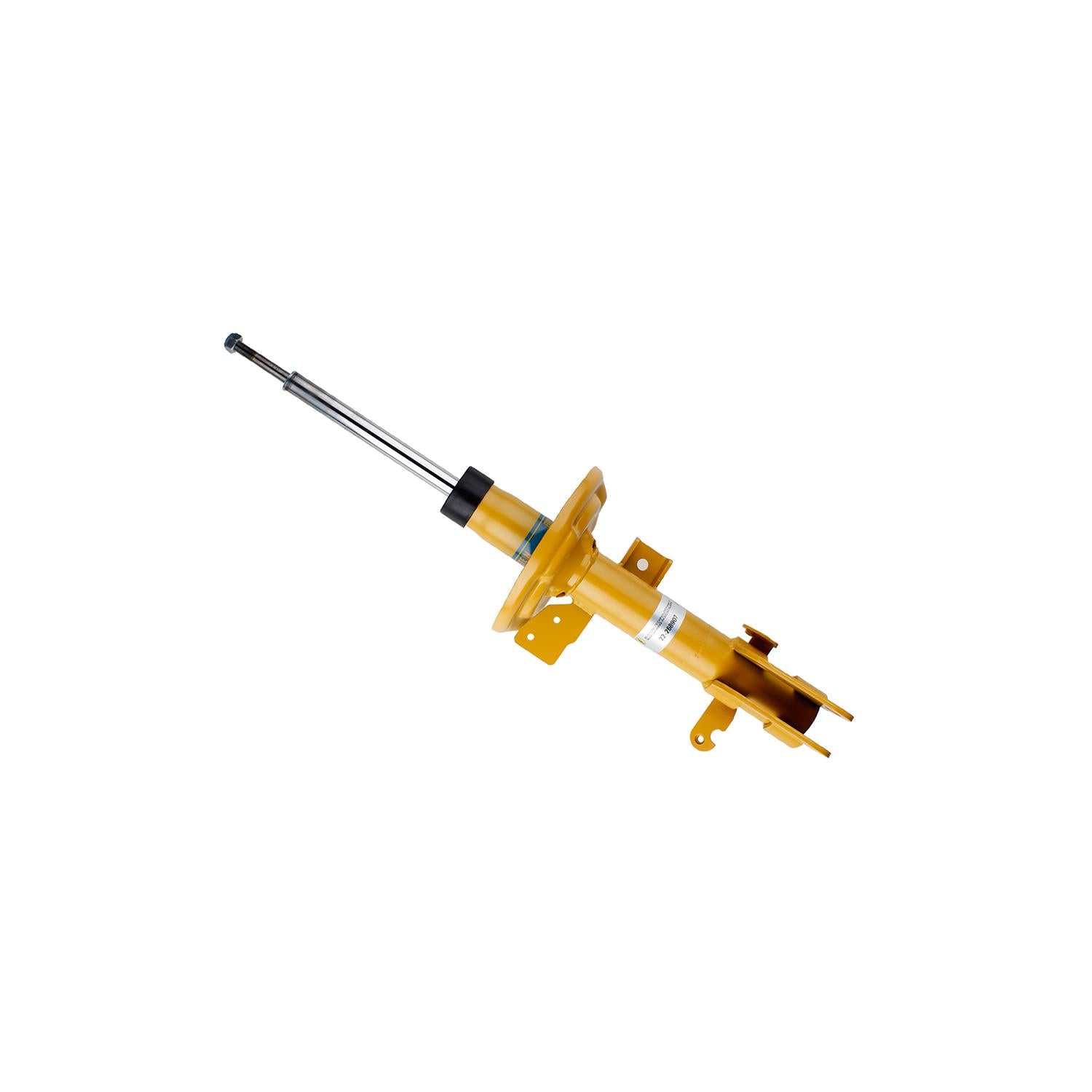 Bilstein B6 - Suspension Strut Assembly (2009-2015 Pilot) - 22-268907